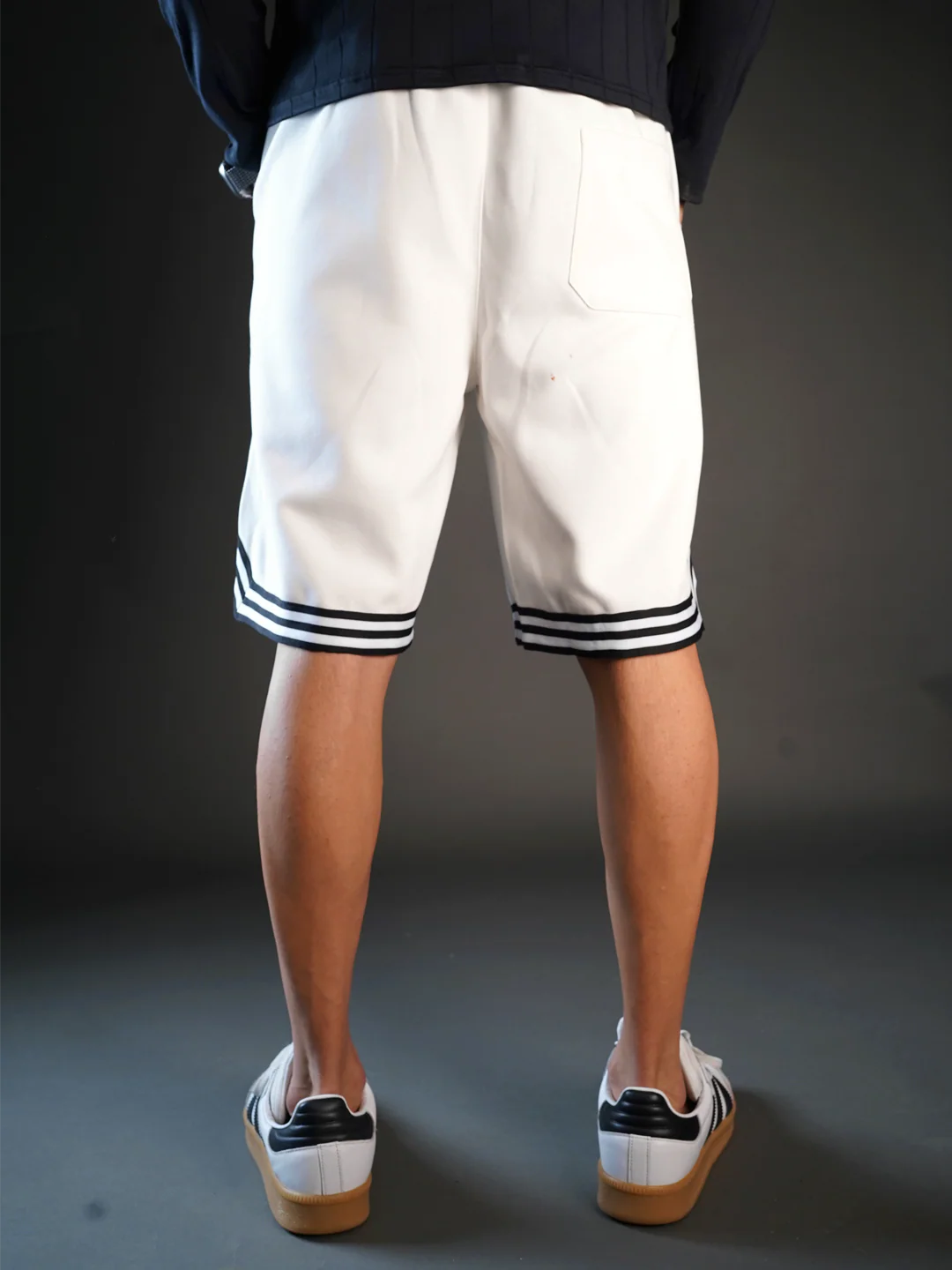 ALPHALEO CLASSIC BASKETBALL SHORTS - Image 7