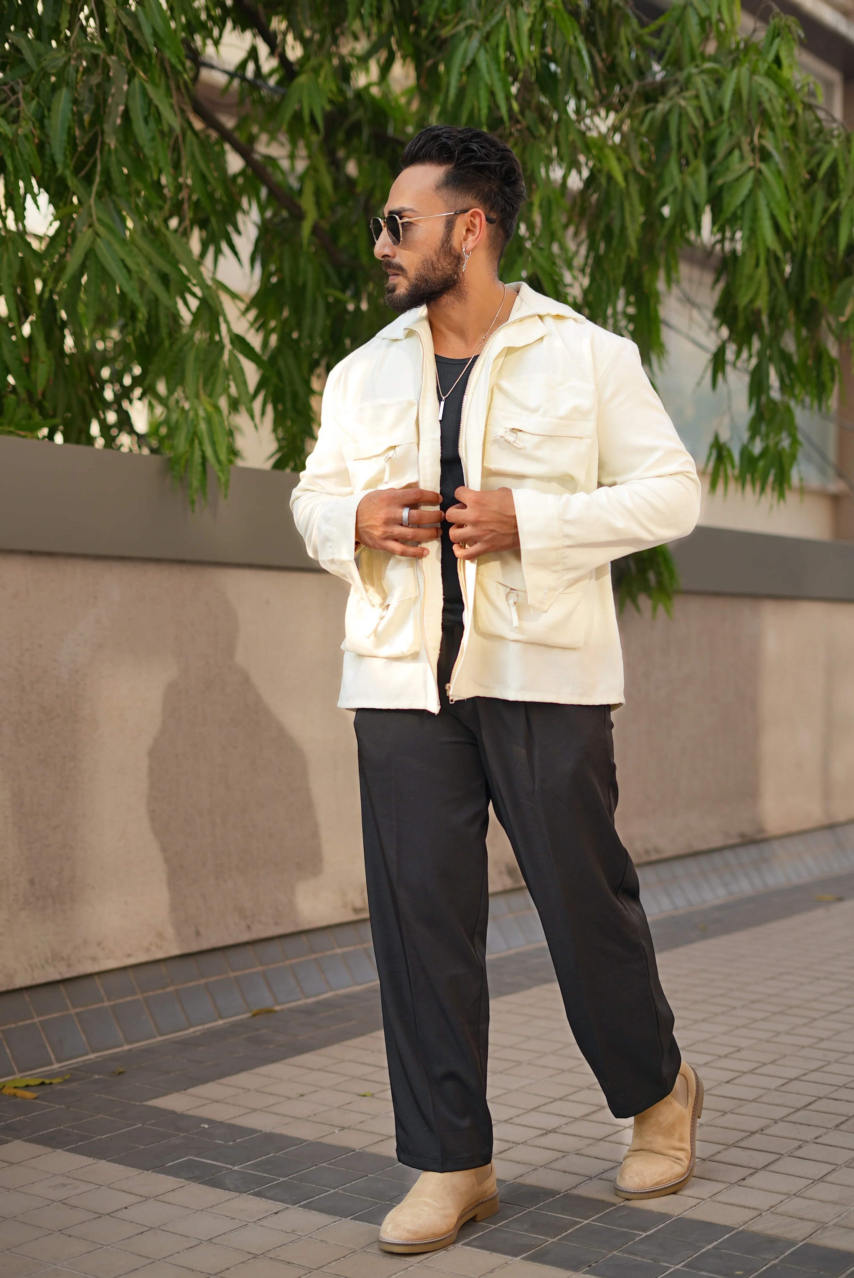 ALPHALEO LEGACY UTILITY JACKET - Image 25
