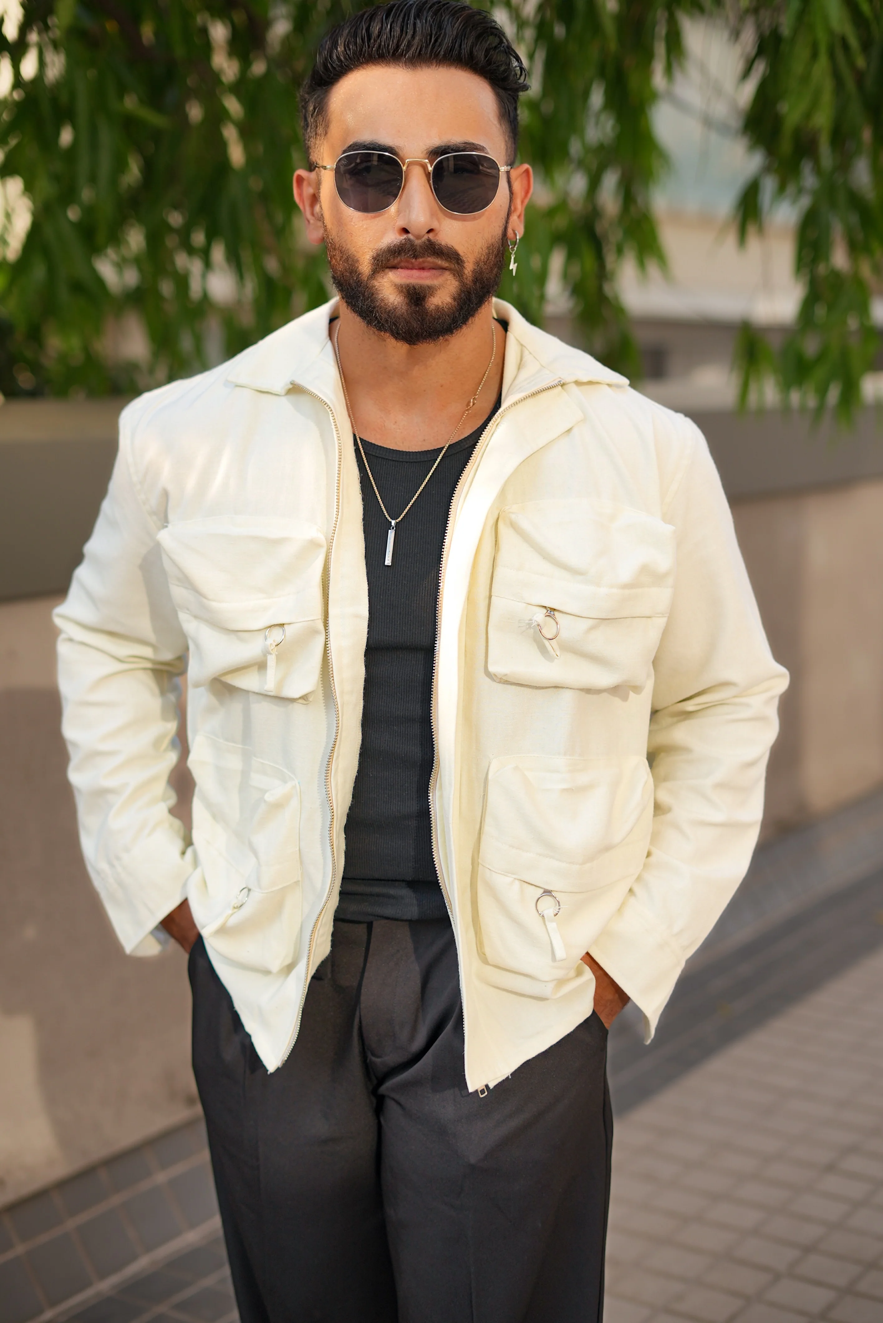 ALPHALEO LEGACY UTILITY JACKET - Image 26
