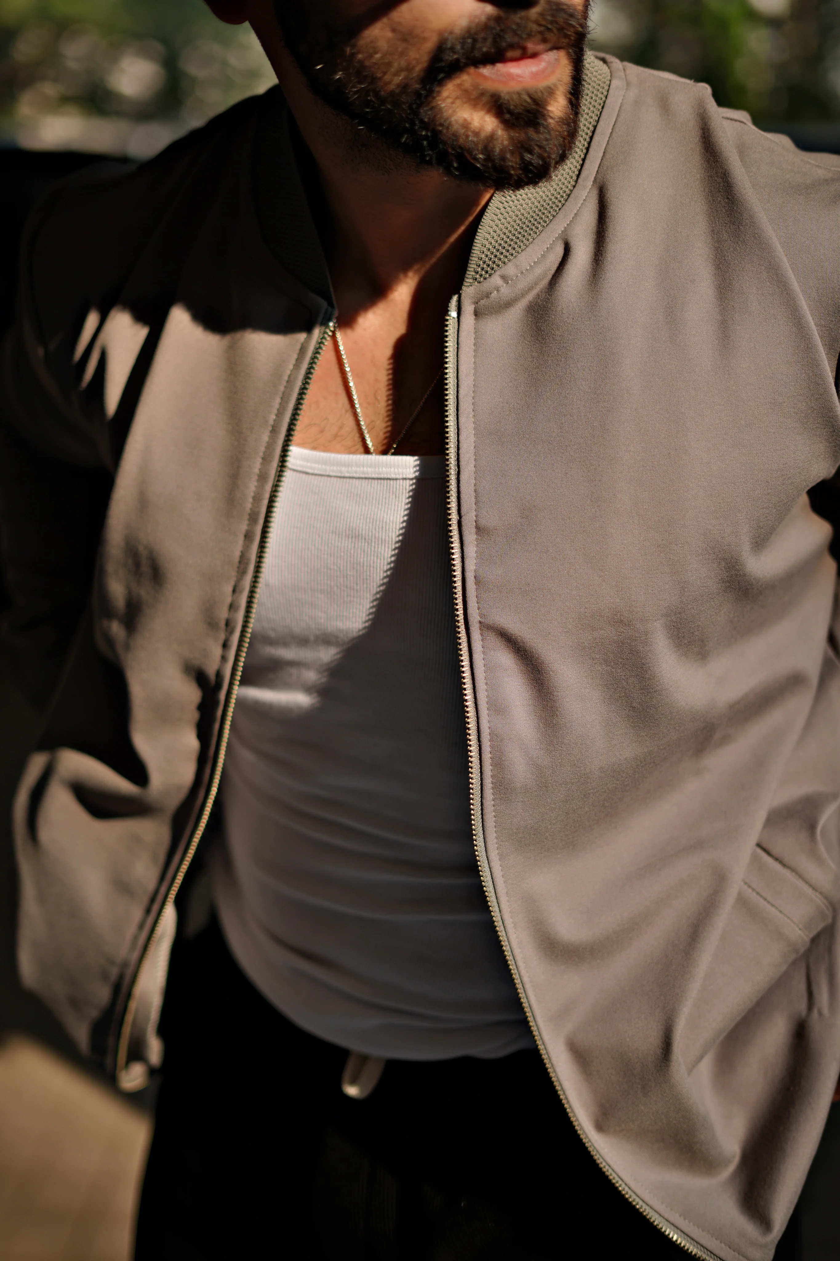 Astro 88 Bomber Jacket - Image 40