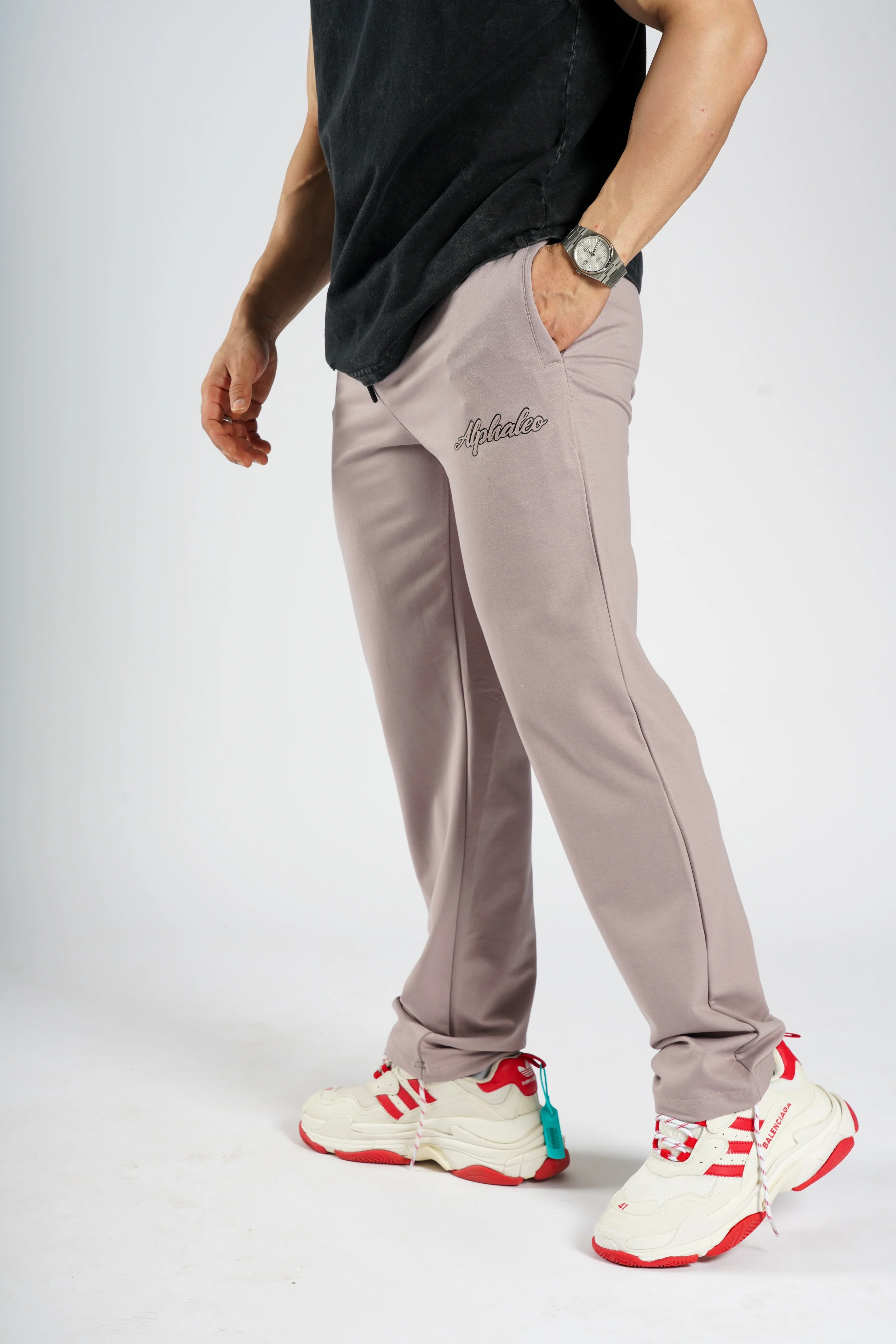 Cloud Comfort Joggers - Image 3