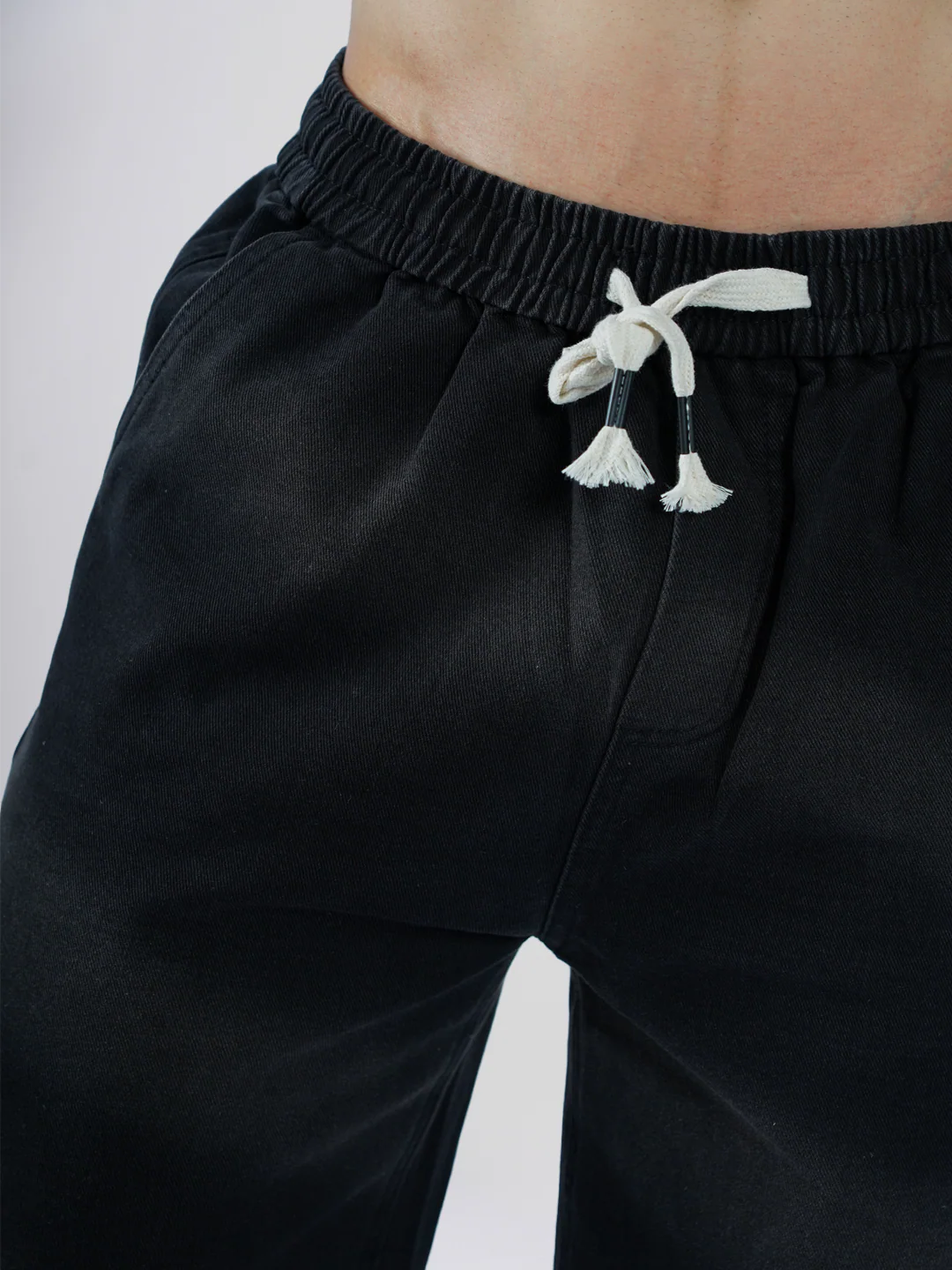 Fast Lane Baggy Denim Jeans - Image 4