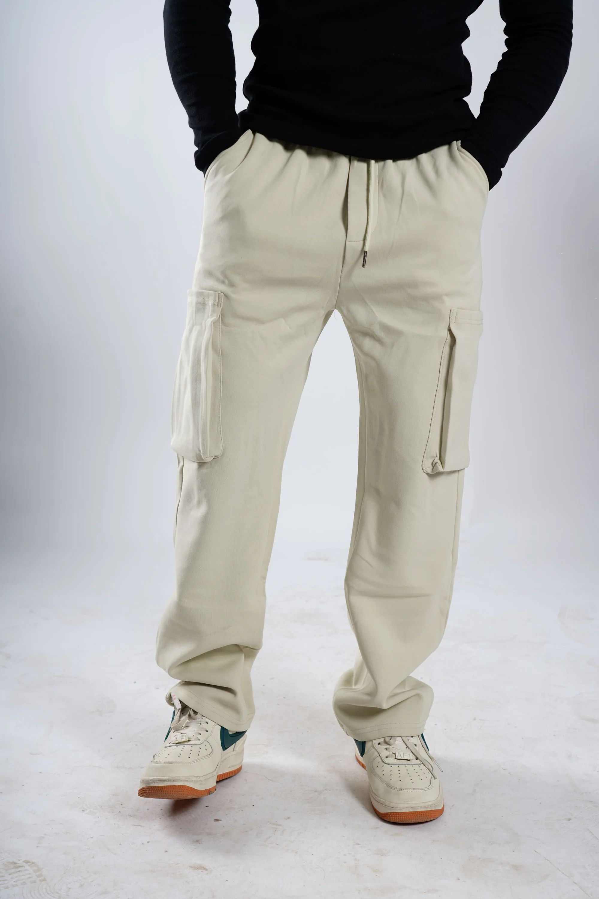 FORGE HEAVY DUTY CARPENTER JOGGER SWEATPANTS - Image 11