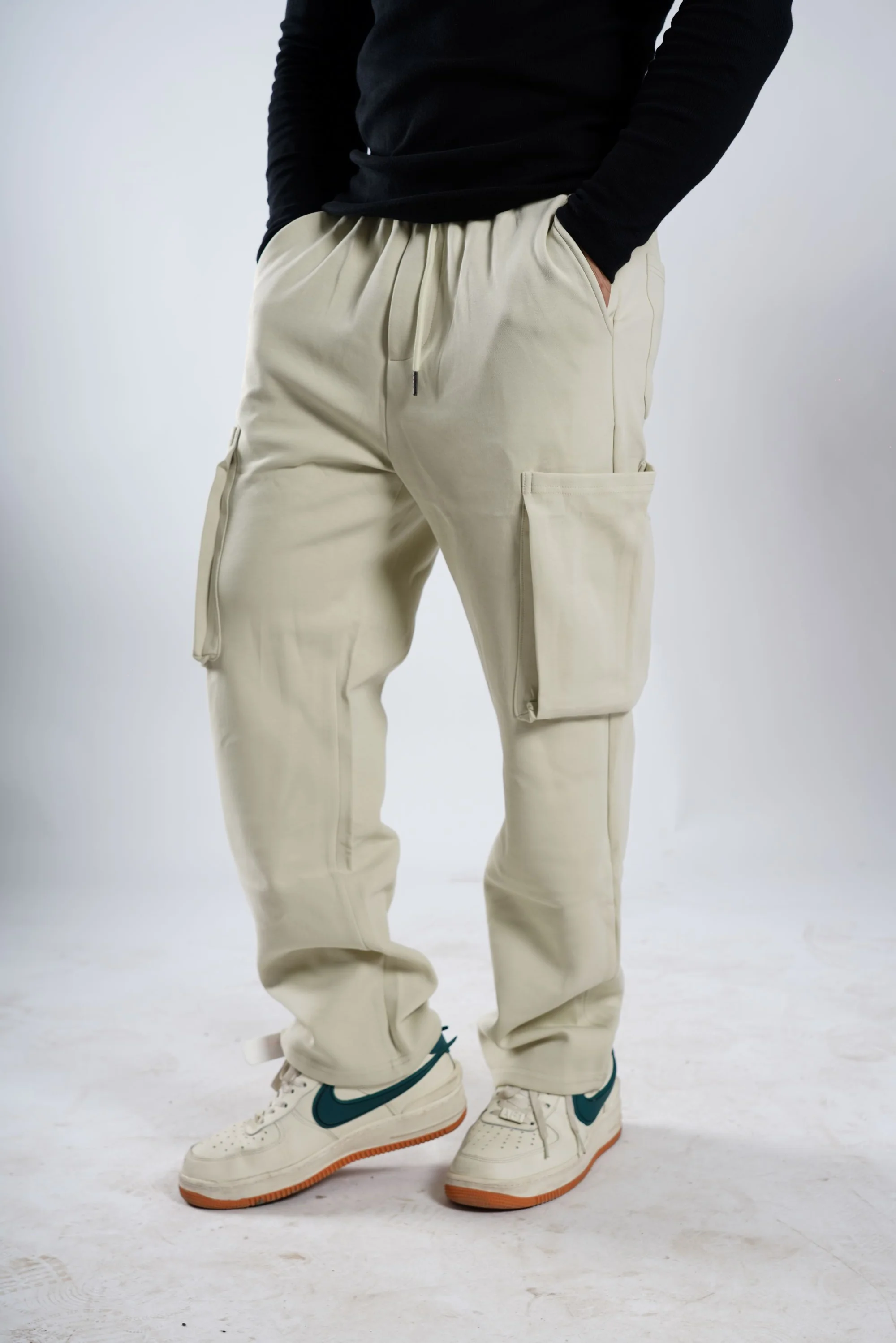 FORGE HEAVY DUTY CARPENTER JOGGER SWEATPANTS - Image 13