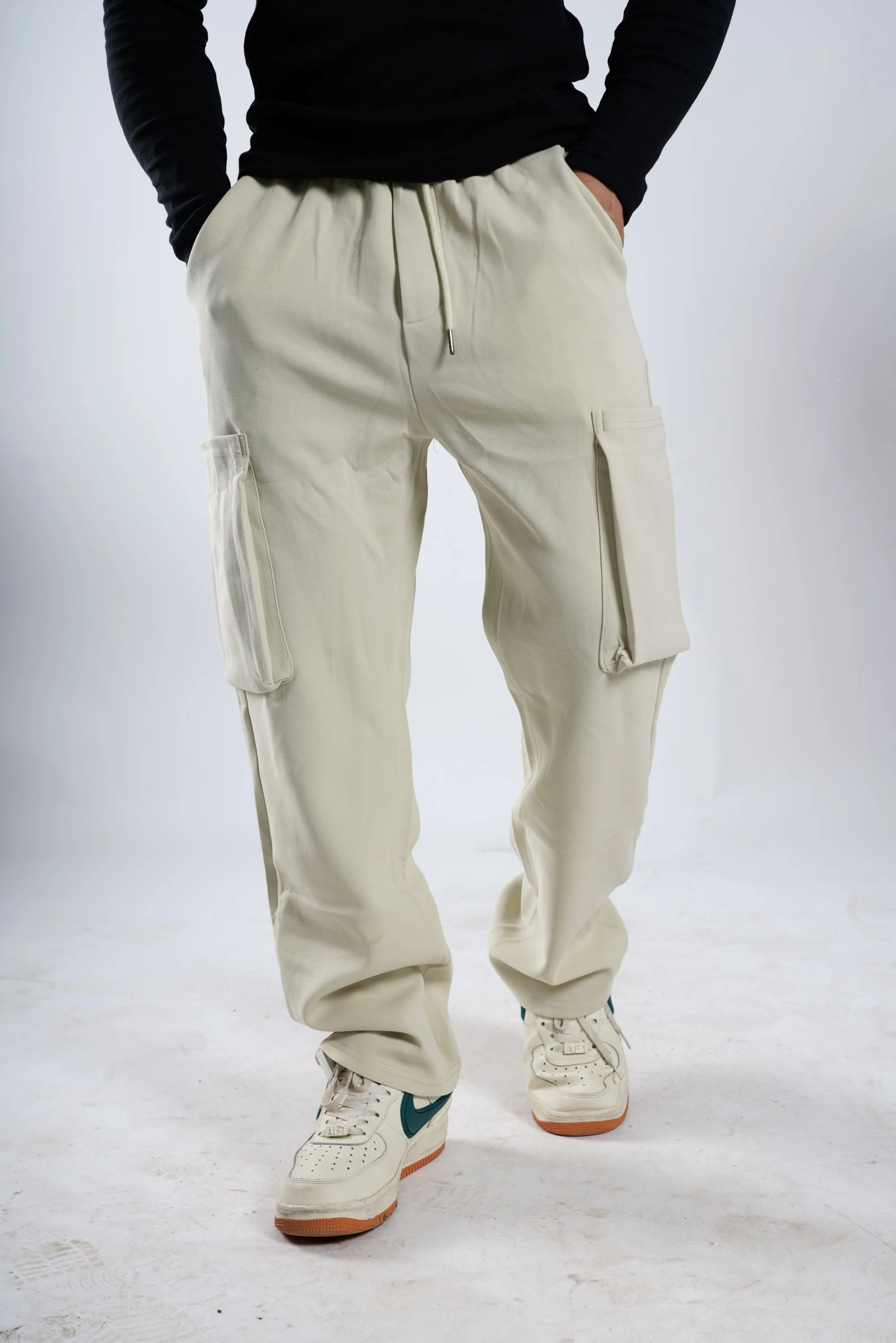 FORGE HEAVY DUTY CARPENTER JOGGER SWEATPANTS - Image 15