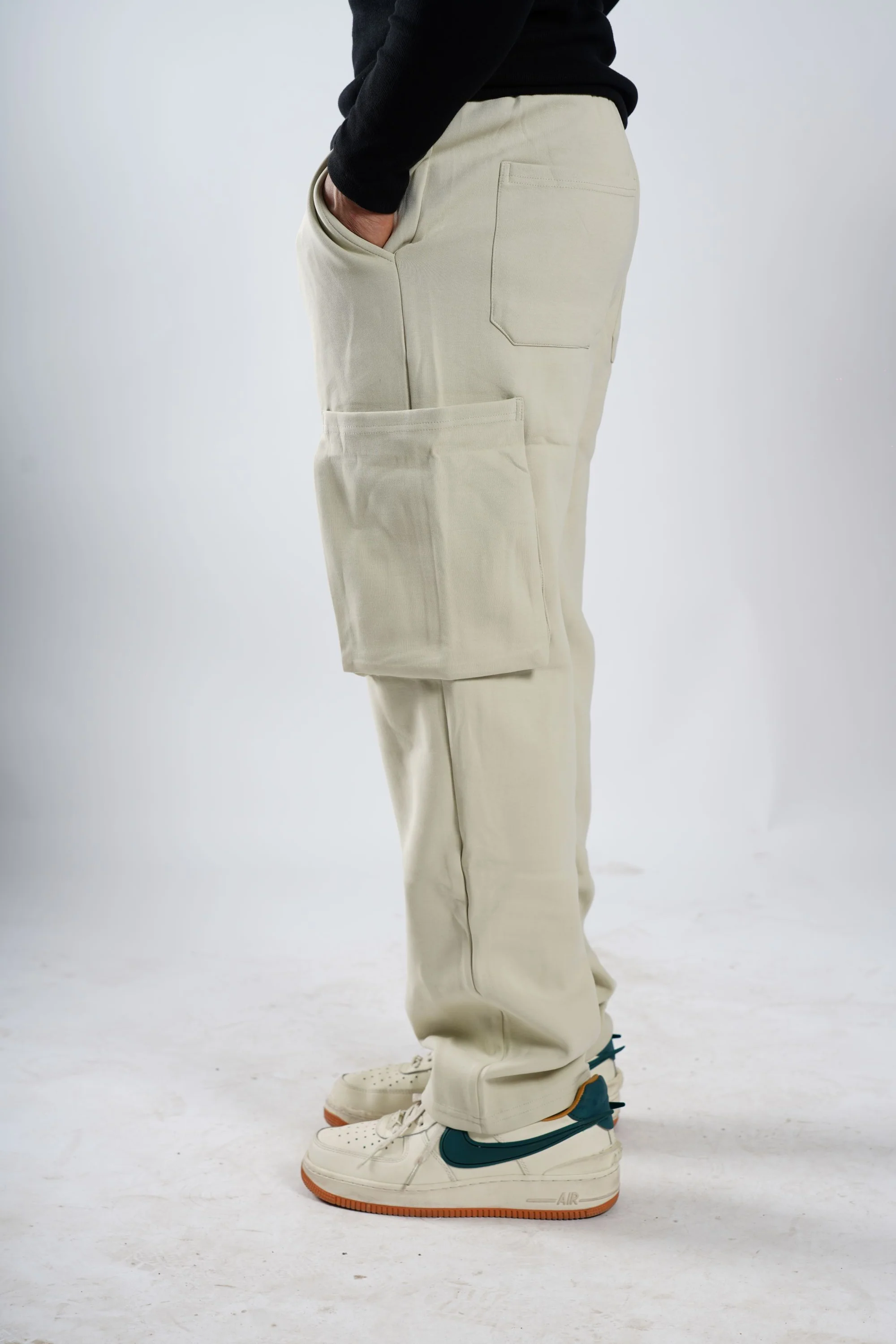 FORGE HEAVY DUTY CARPENTER JOGGER SWEATPANTS - Image 16
