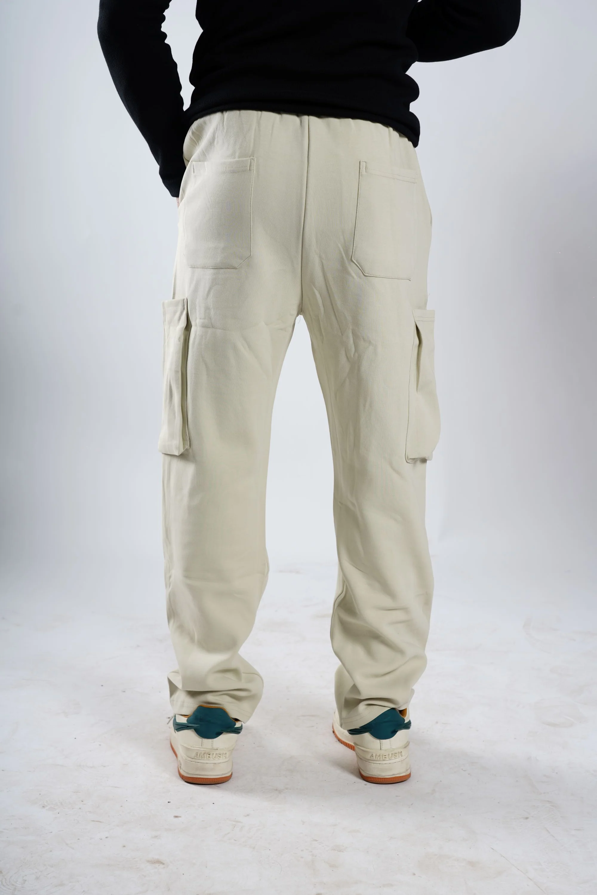 FORGE HEAVY DUTY CARPENTER JOGGER SWEATPANTS - Image 17