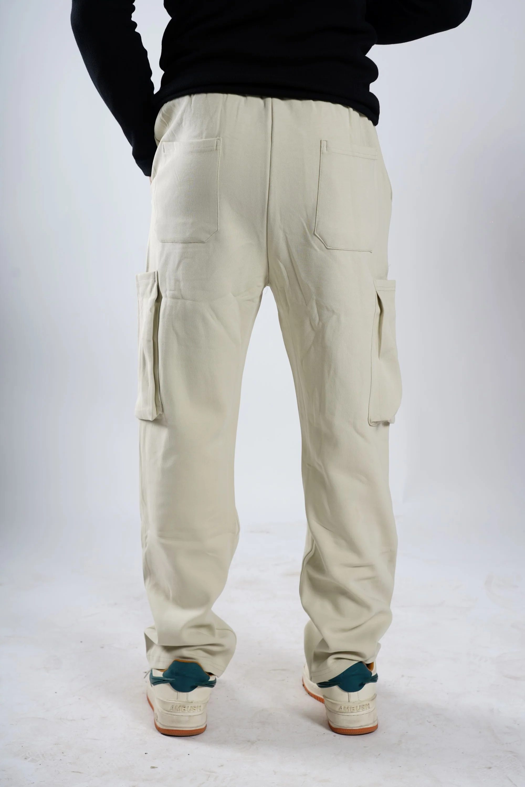 FORGE HEAVY DUTY CARPENTER JOGGER SWEATPANTS - Image 18
