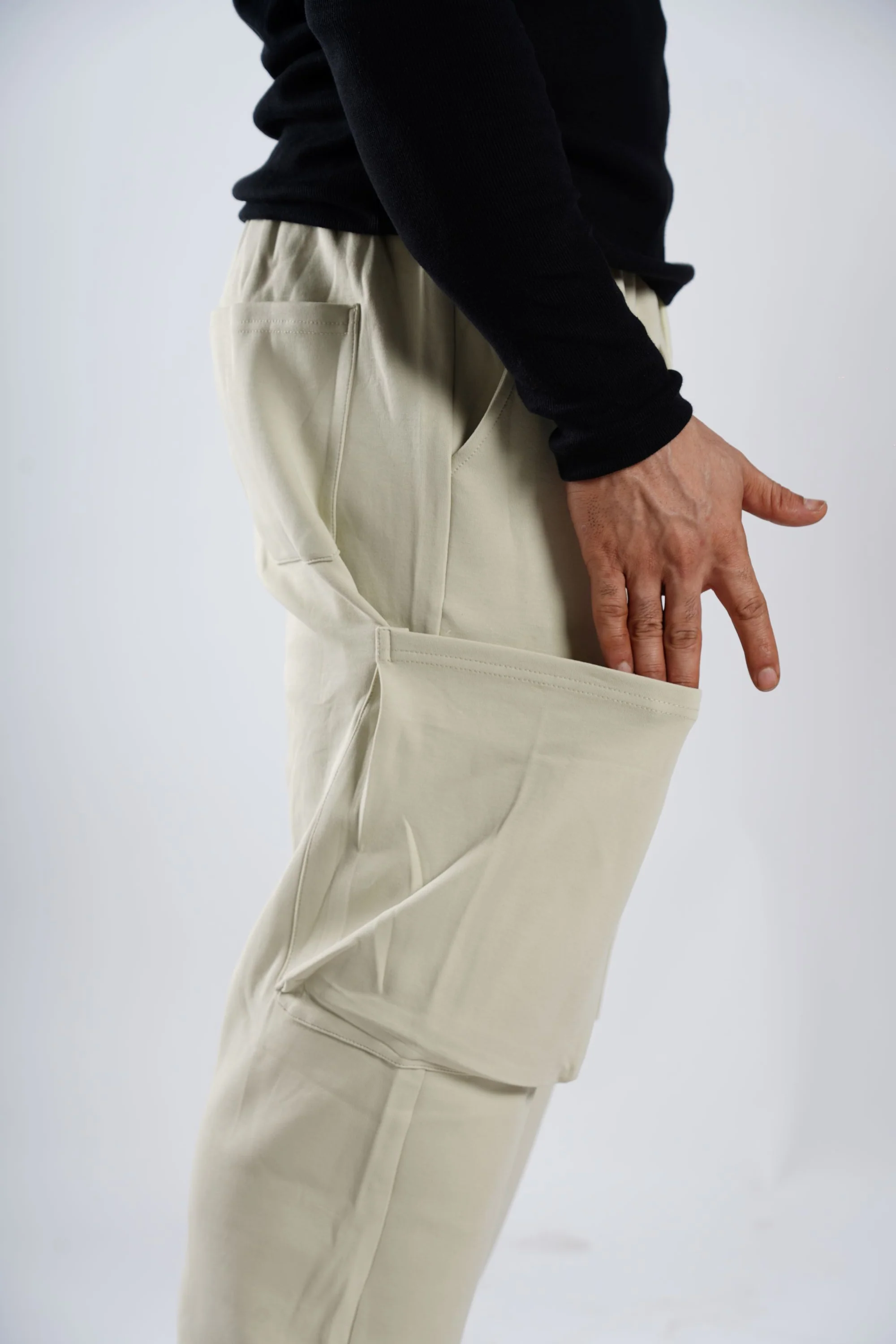 FORGE HEAVY DUTY CARPENTER JOGGER SWEATPANTS - Image 20