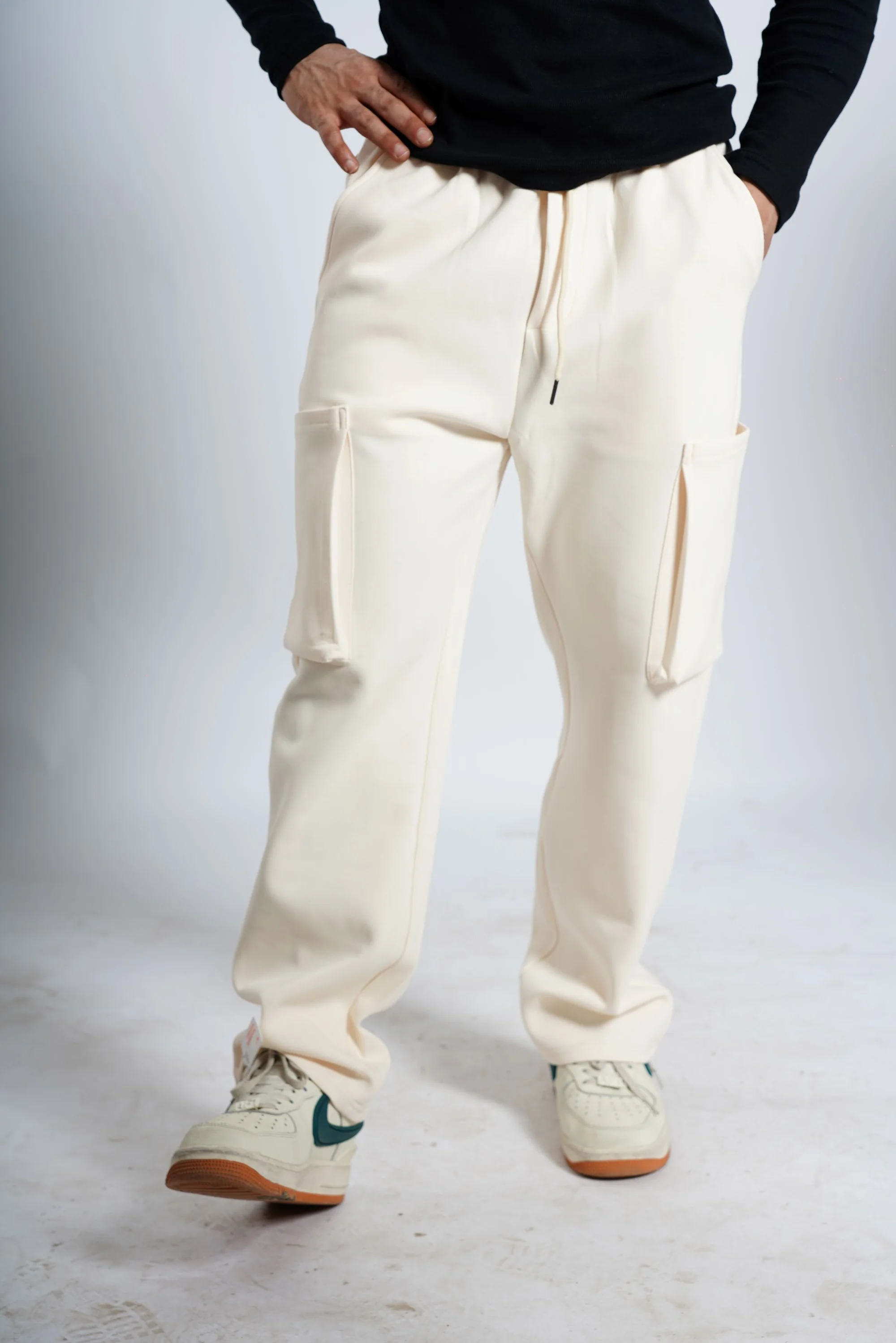FORGE HEAVY DUTY CARPENTER JOGGER SWEATPANTS - Image 21