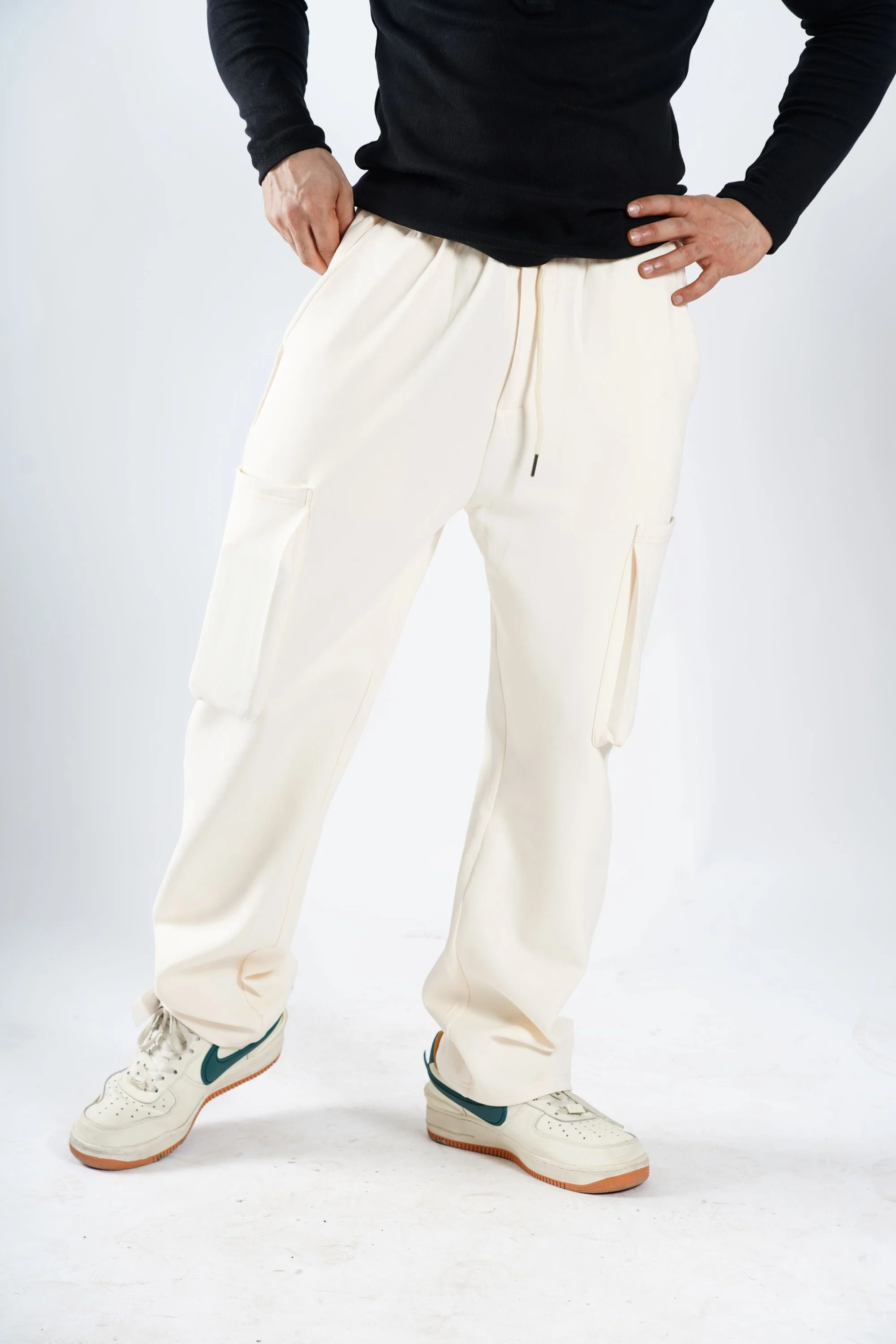 FORGE HEAVY DUTY CARPENTER JOGGER SWEATPANTS - Image 22
