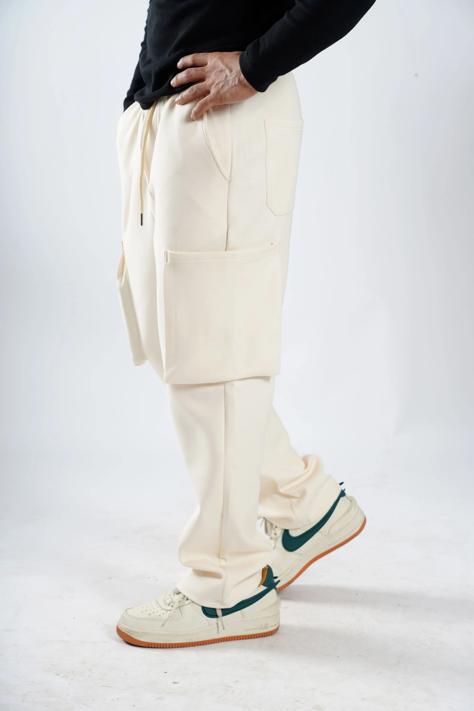 FORGE HEAVY DUTY CARPENTER JOGGER SWEATPANTS - Image 23