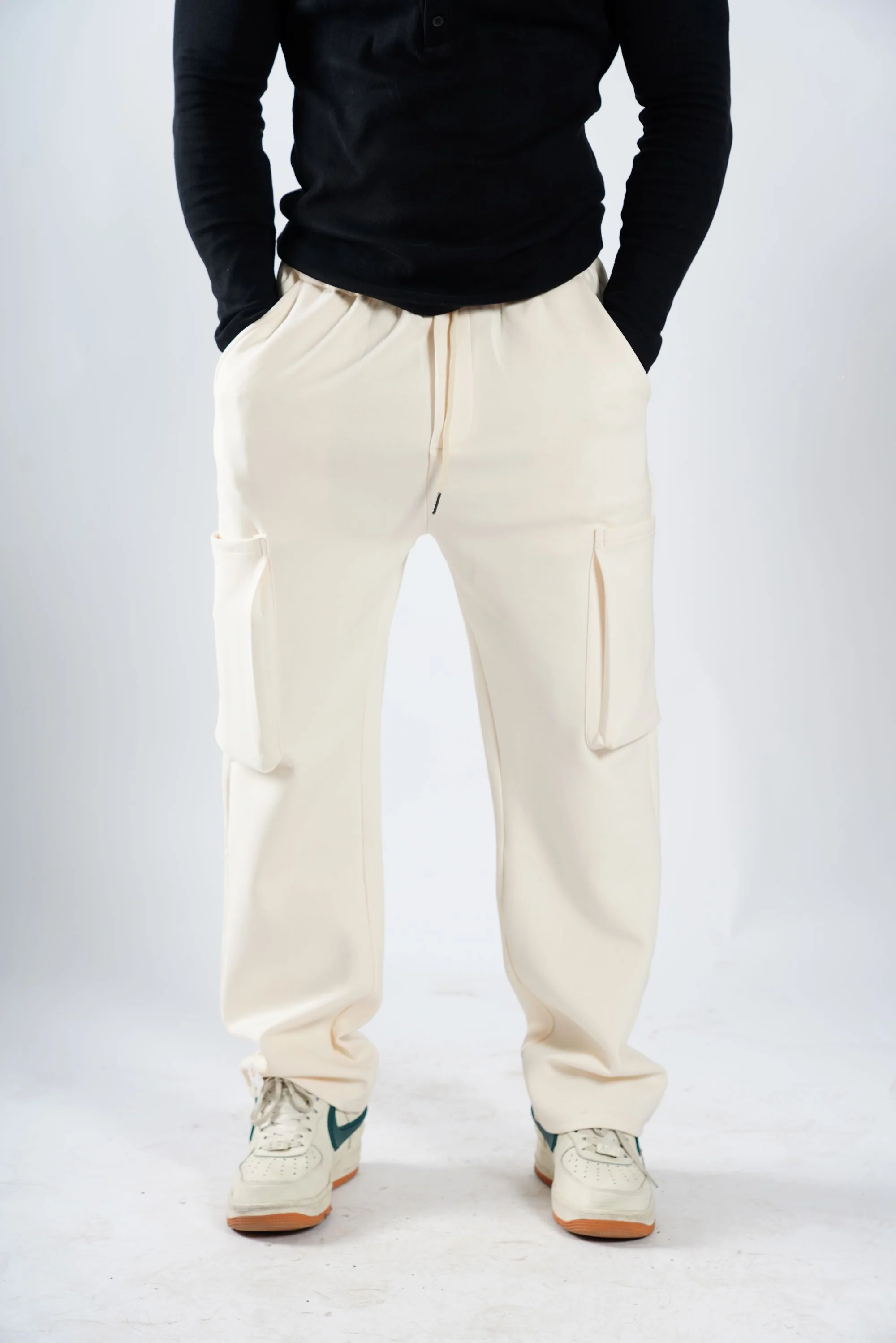 FORGE HEAVY DUTY CARPENTER JOGGER SWEATPANTS - Image 24