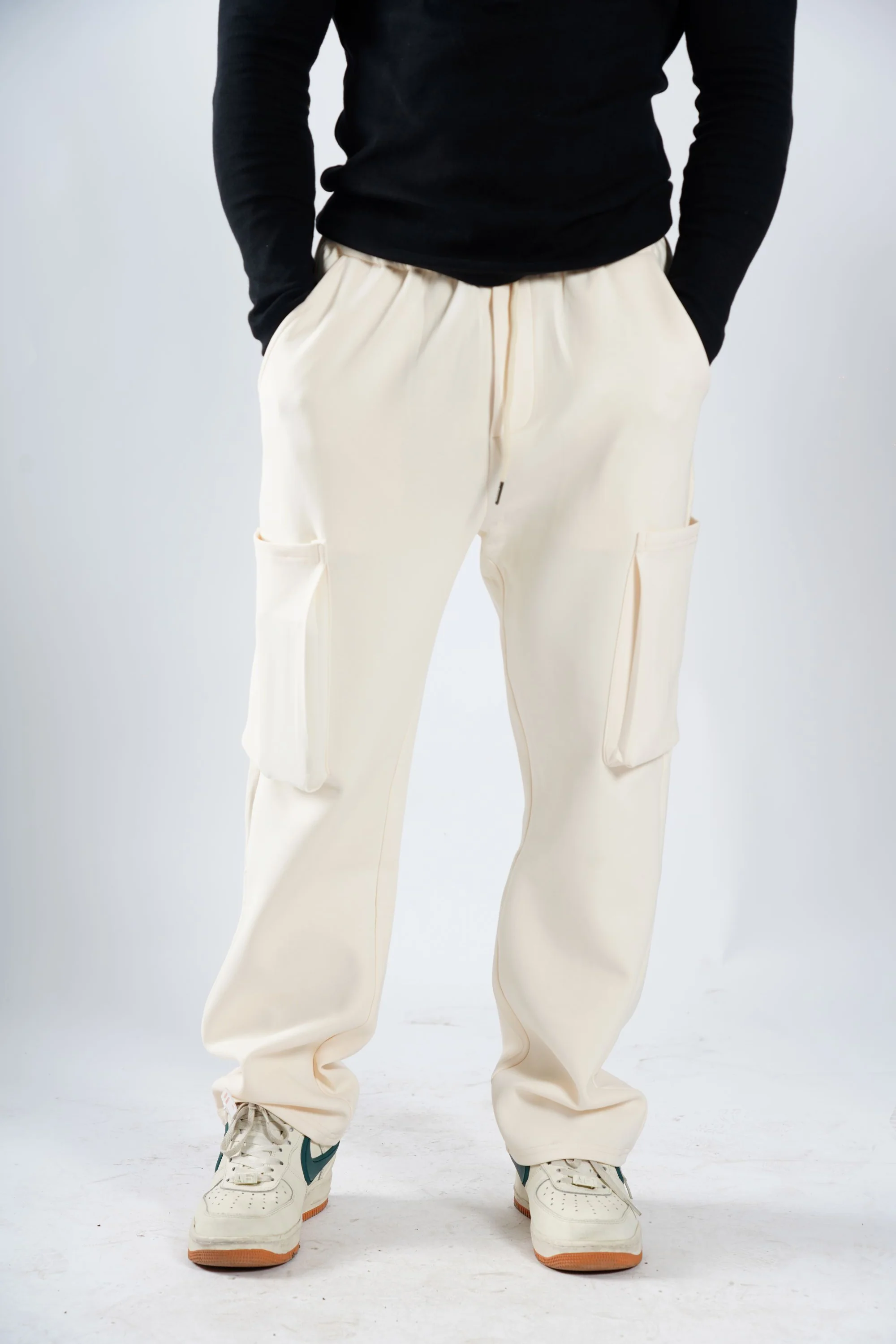 FORGE HEAVY DUTY CARPENTER JOGGER SWEATPANTS - Image 25