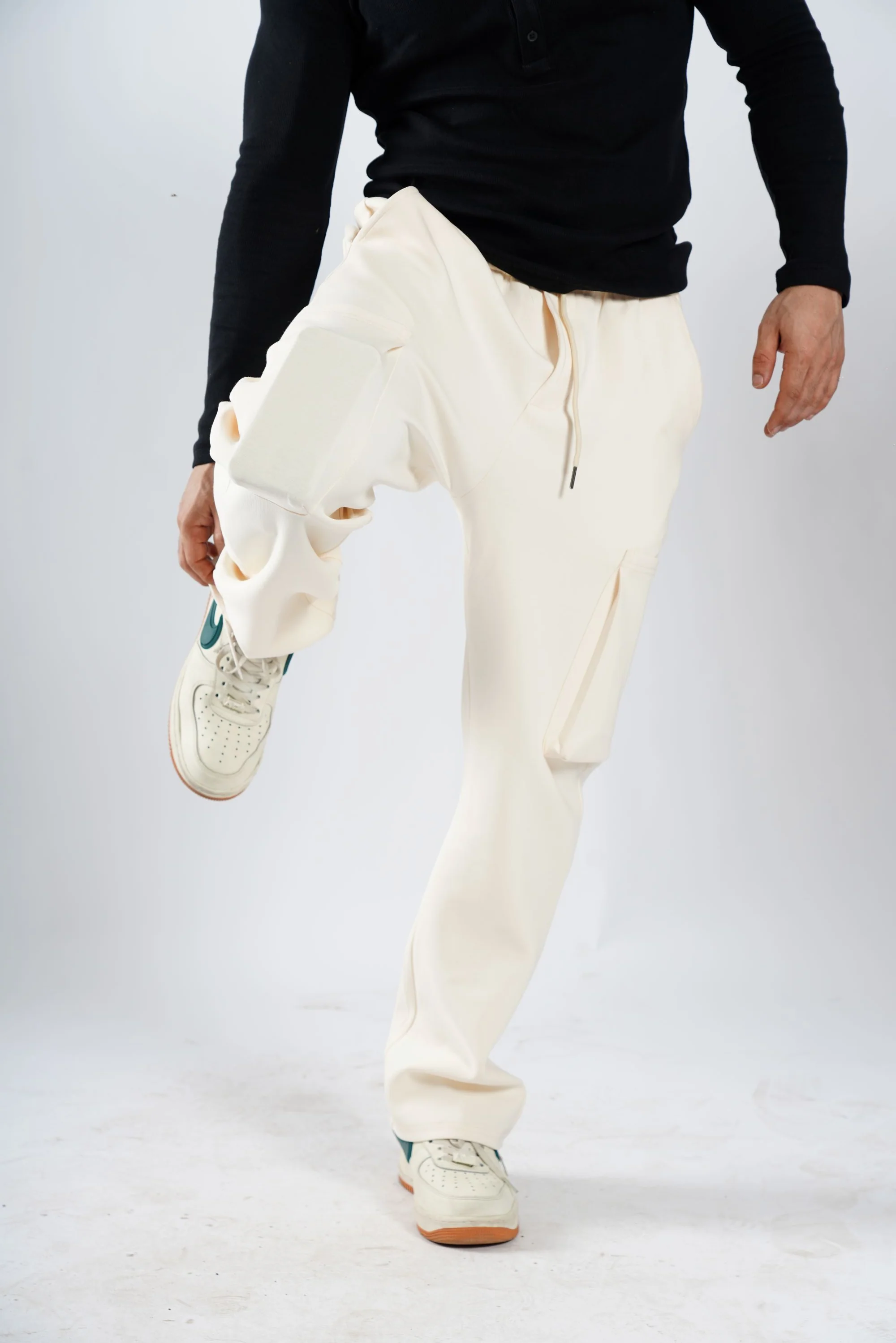 FORGE HEAVY DUTY CARPENTER JOGGER SWEATPANTS - Image 26