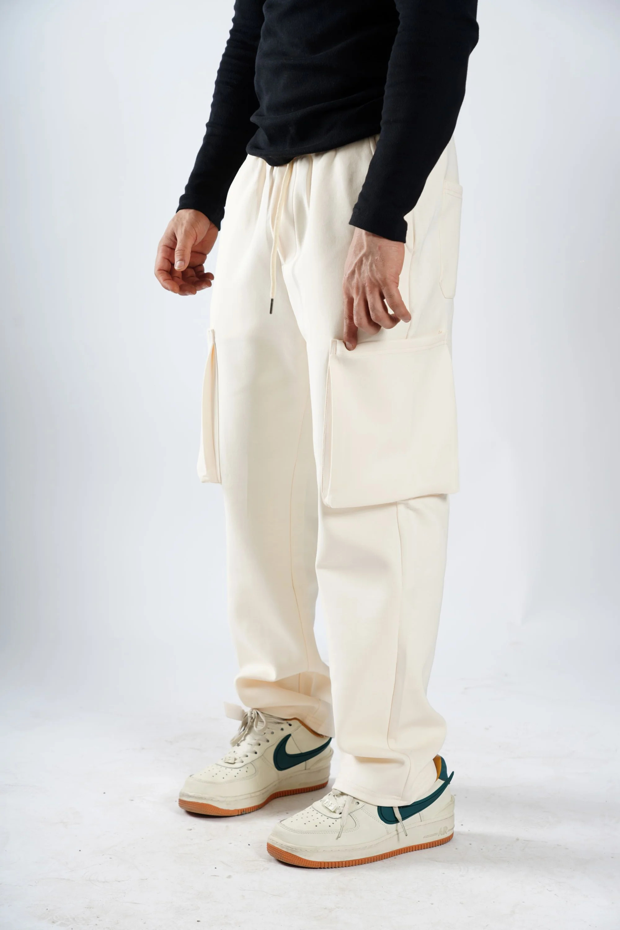 FORGE HEAVY DUTY CARPENTER JOGGER SWEATPANTS - Image 27