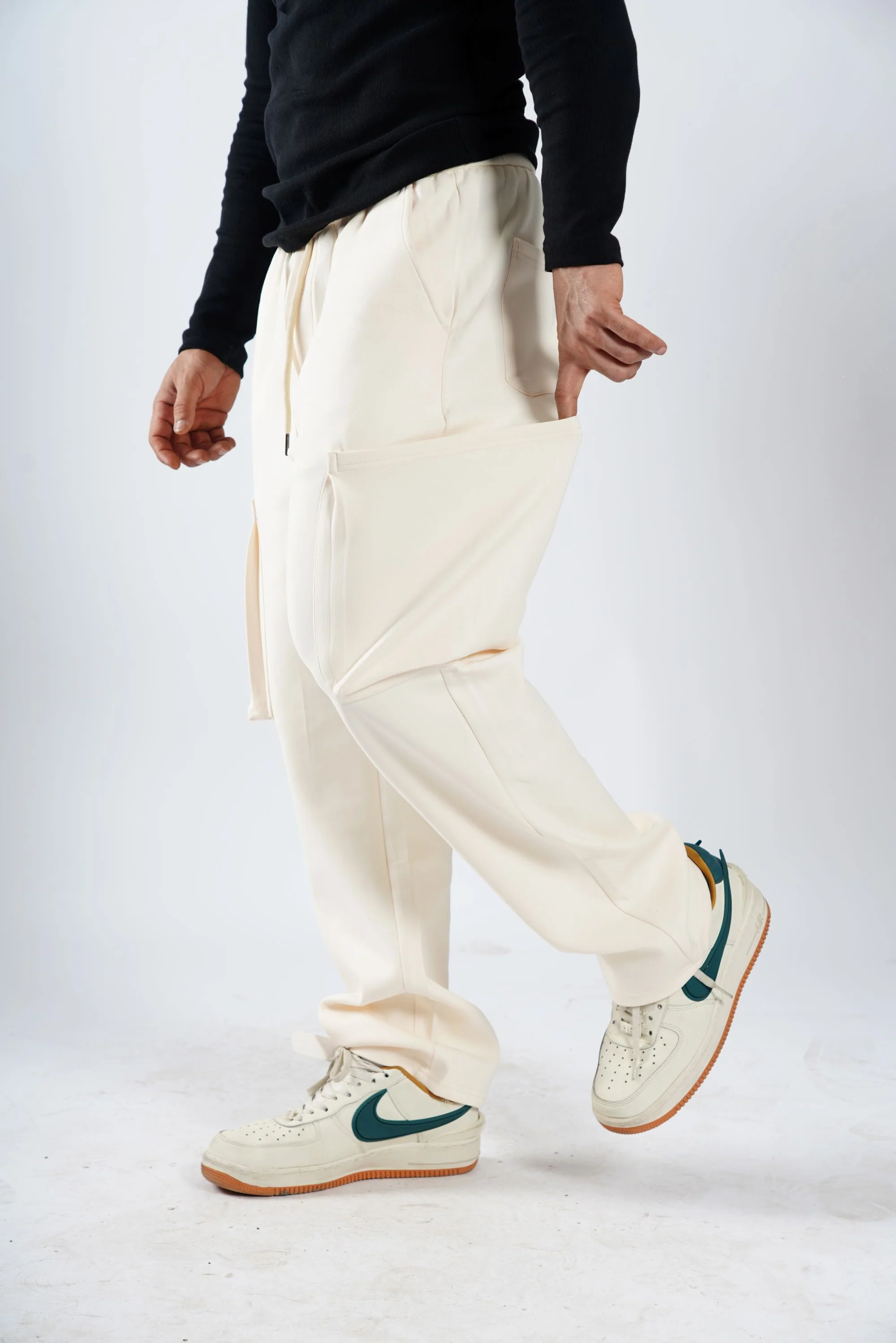 FORGE HEAVY DUTY CARPENTER JOGGER SWEATPANTS - Image 28