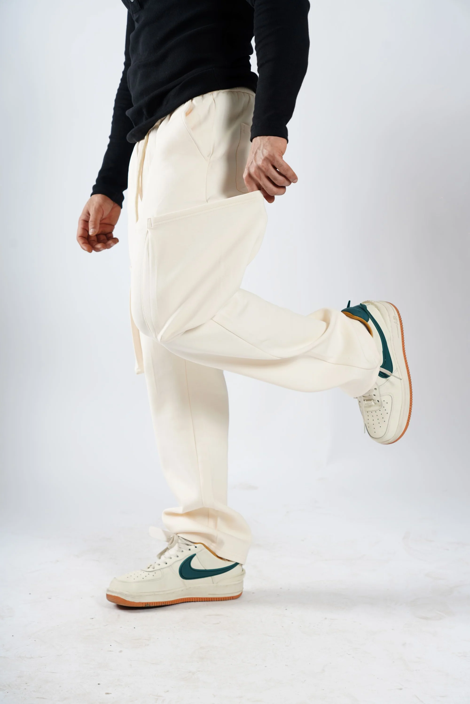 FORGE HEAVY DUTY CARPENTER JOGGER SWEATPANTS - Image 29