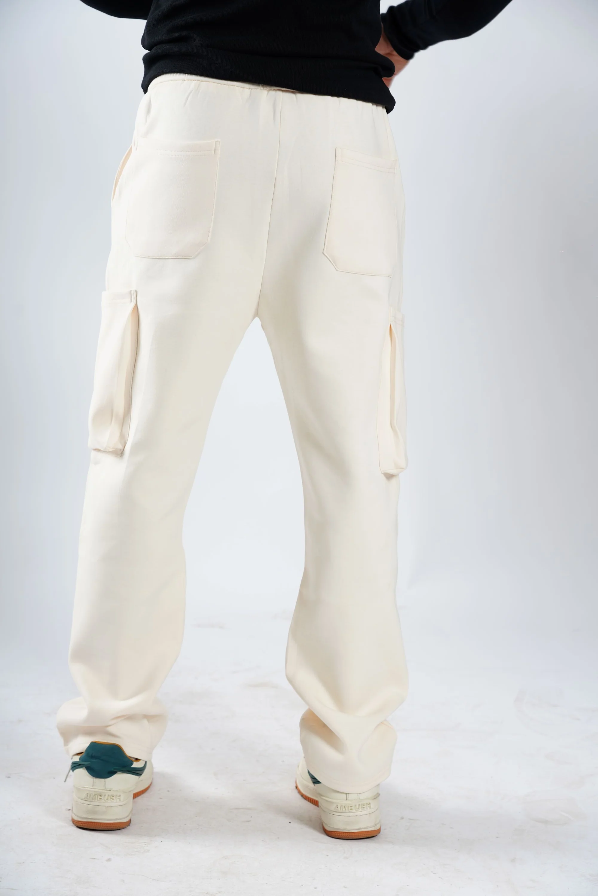 FORGE HEAVY DUTY CARPENTER JOGGER SWEATPANTS - Image 30