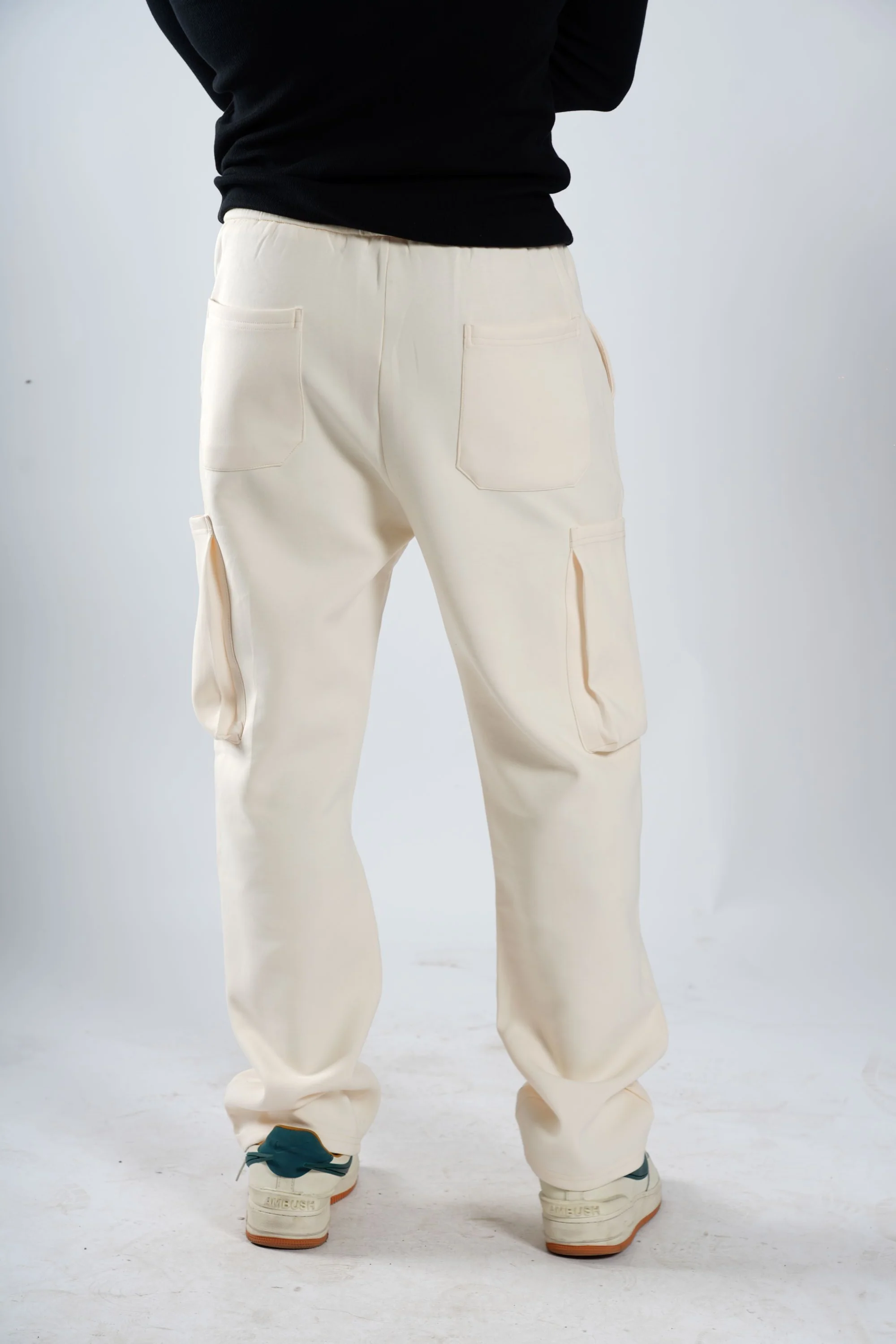 FORGE HEAVY DUTY CARPENTER JOGGER SWEATPANTS - Image 31
