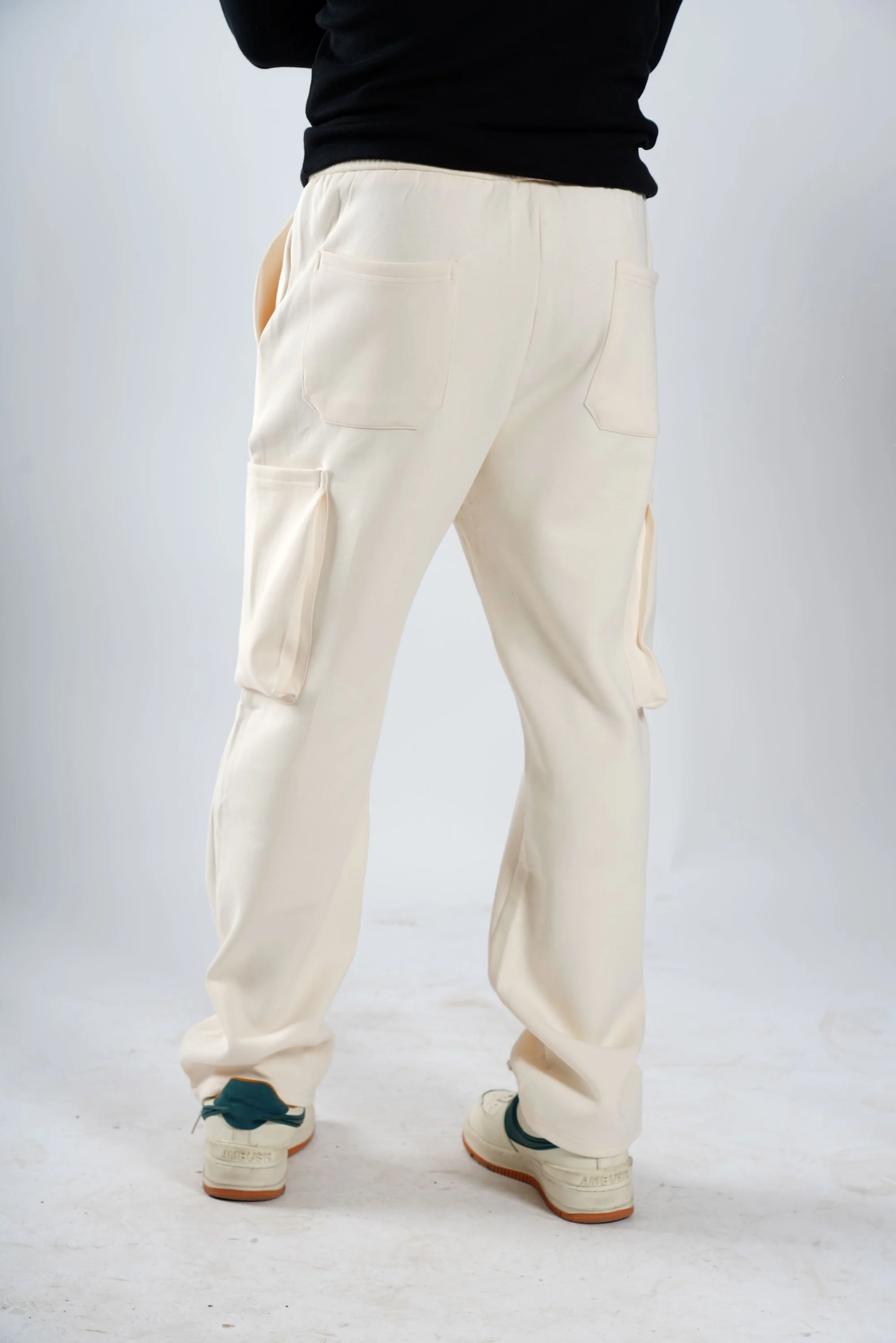 FORGE HEAVY DUTY CARPENTER JOGGER SWEATPANTS - Image 32