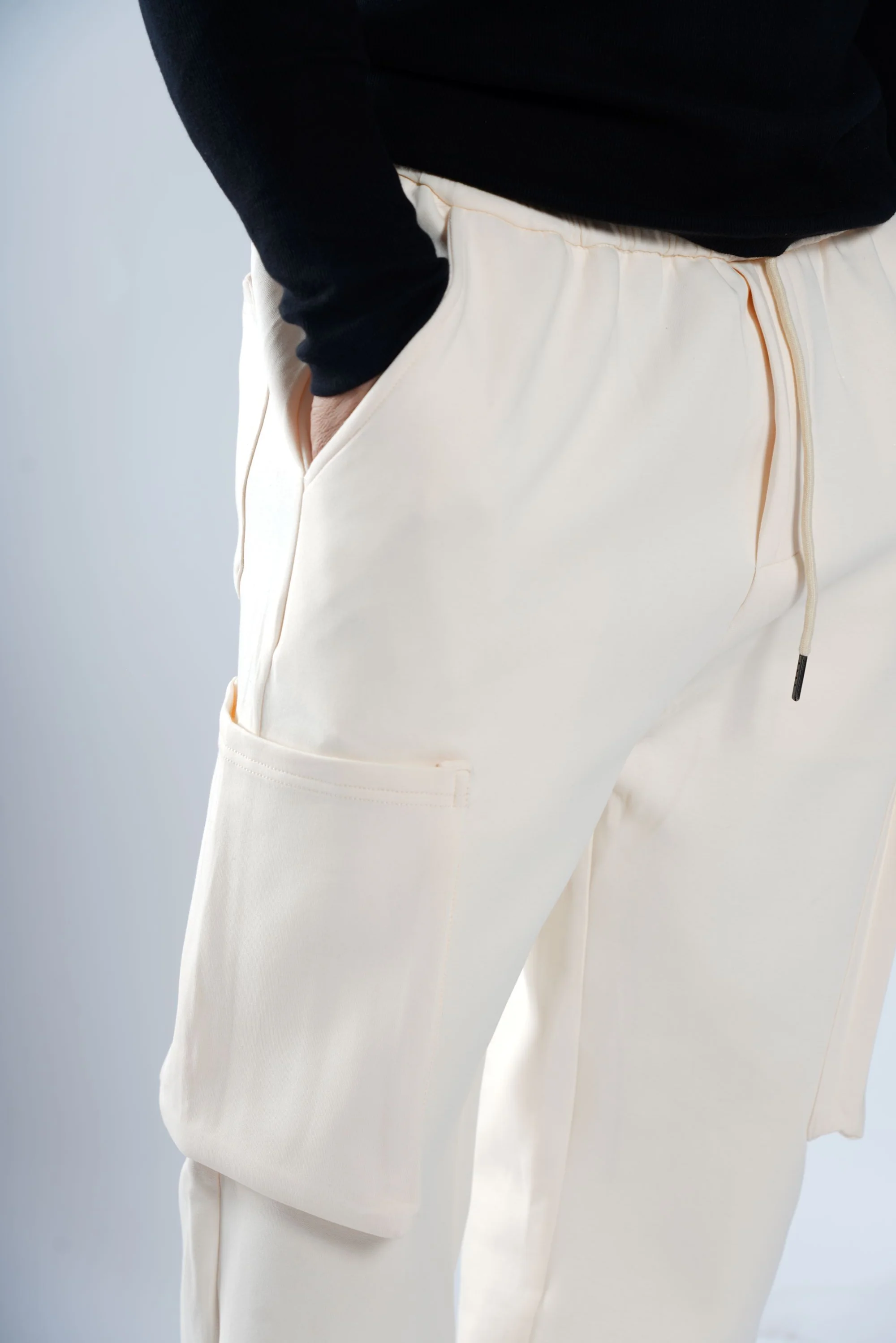 FORGE HEAVY DUTY CARPENTER JOGGER SWEATPANTS - Image 33