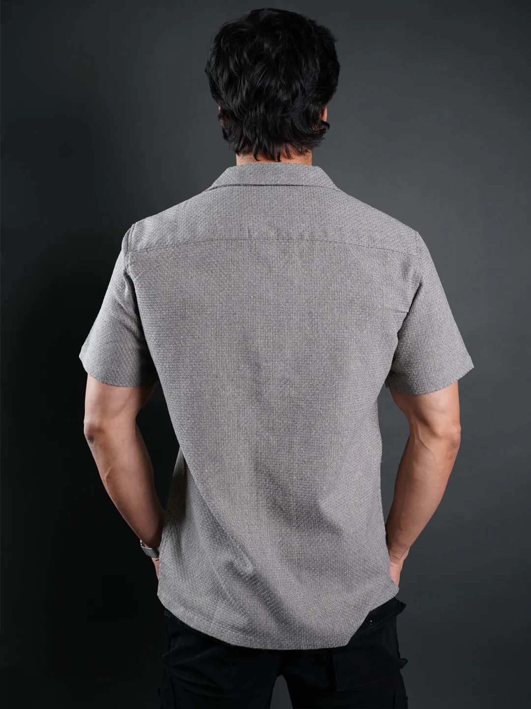 Harbor Linen Shirt - Image 11