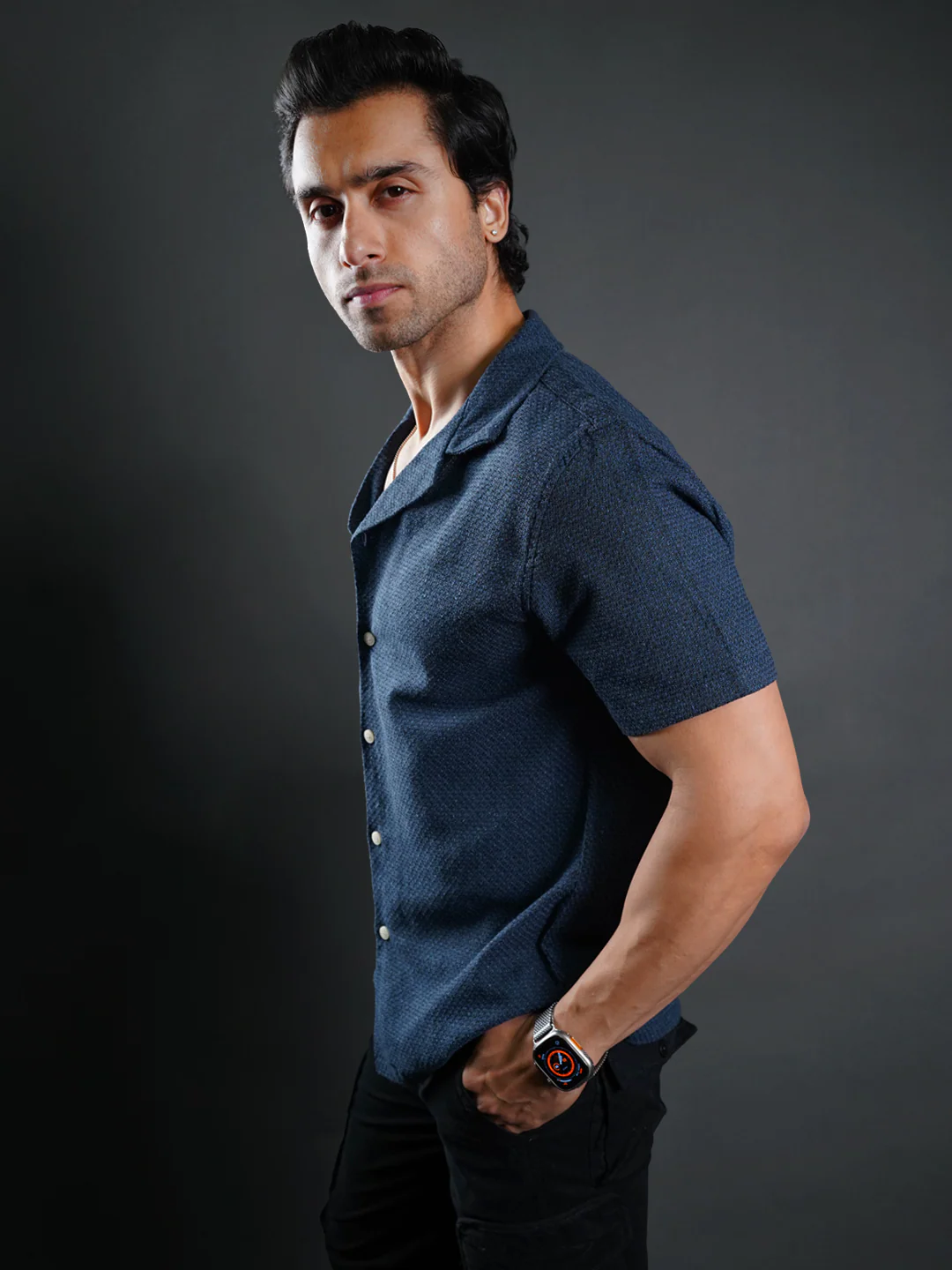 Harbor Linen Shirt - Image 14
