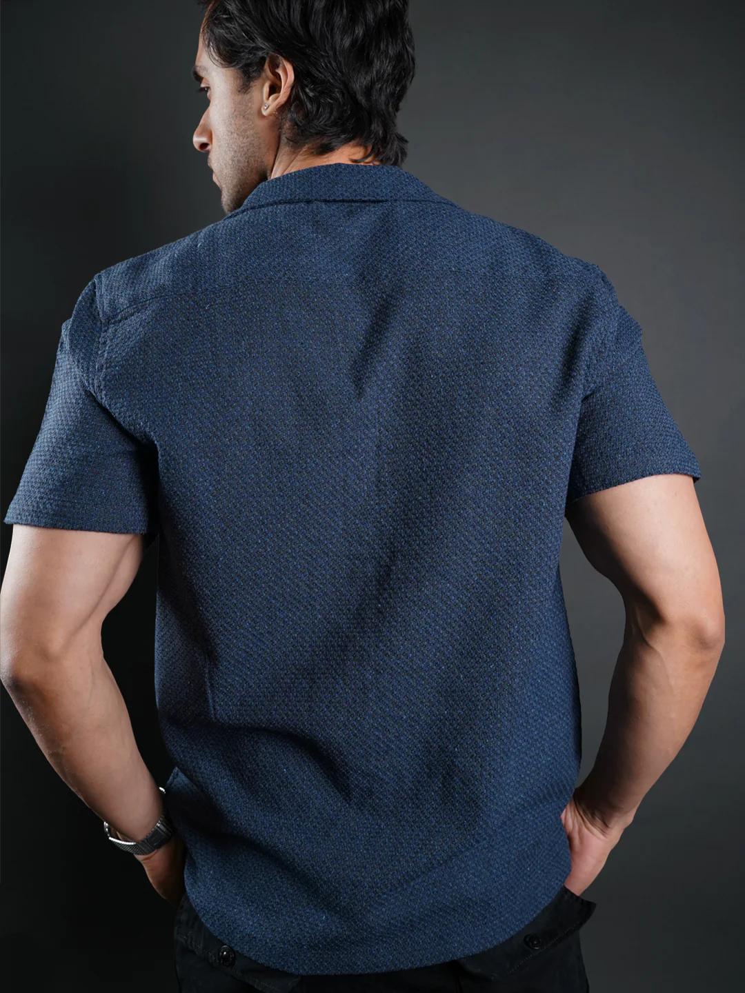 Harbor Linen Shirt - Image 15