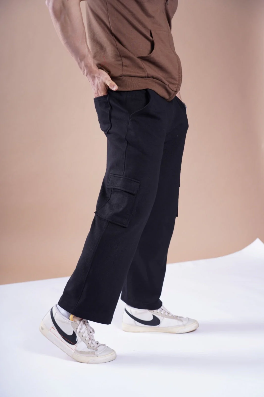 IMMORTAL CARGO SWEATPANTS - Image 11