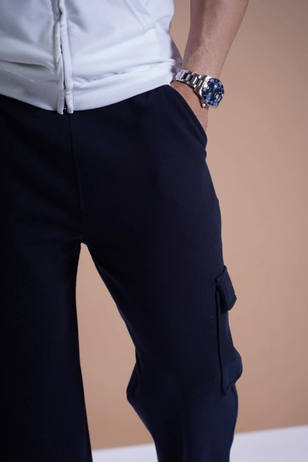 IMMORTAL CARGO SWEATPANTS - Image 18