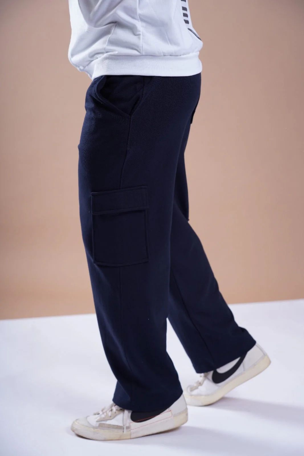 IMMORTAL CARGO SWEATPANTS - Image 19