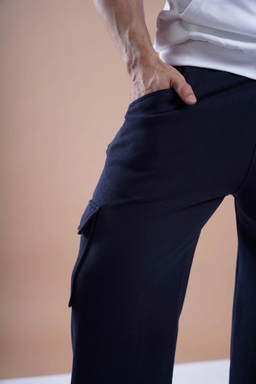 IMMORTAL CARGO SWEATPANTS - Image 20