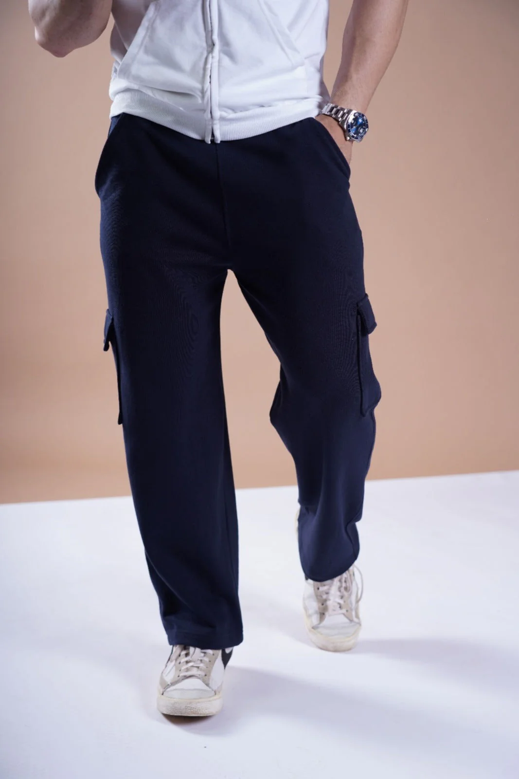 IMMORTAL CARGO SWEATPANTS - Image 21