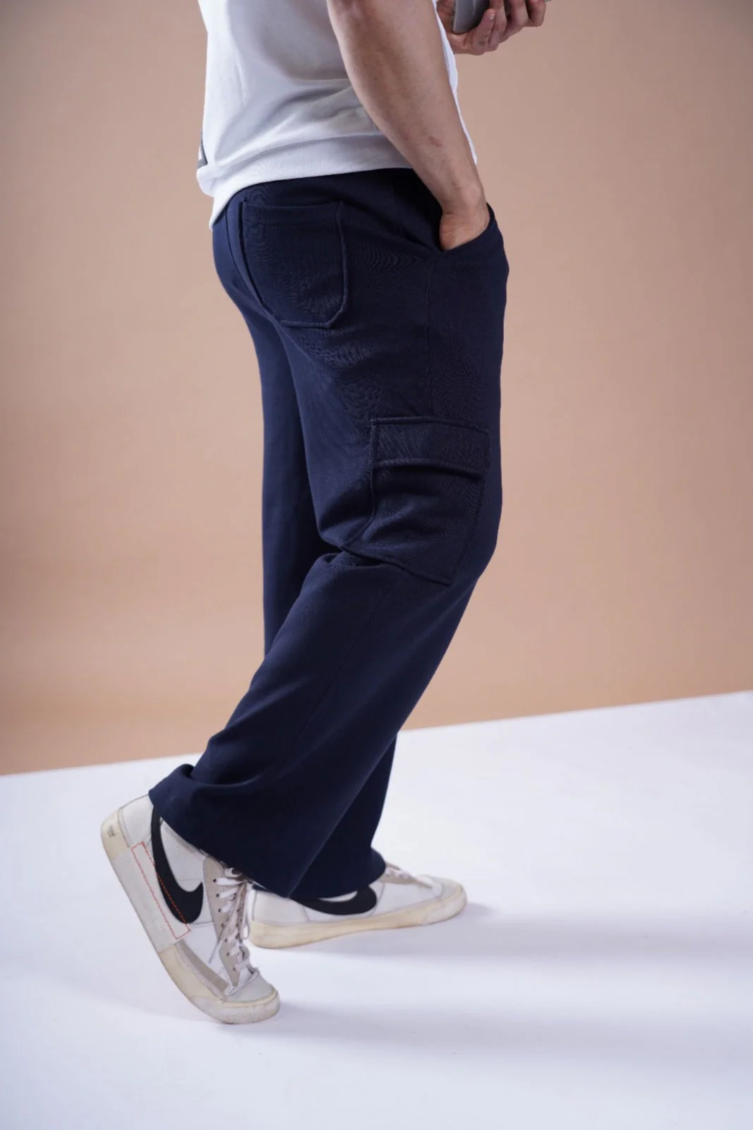 IMMORTAL CARGO SWEATPANTS - Image 22