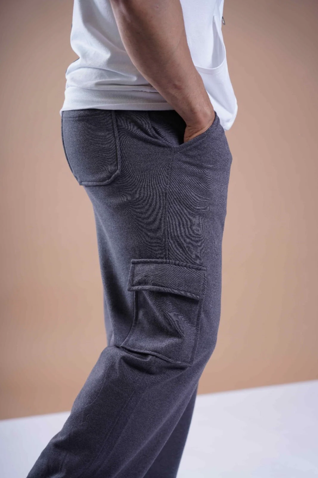 IMMORTAL CARGO SWEATPANTS - Image 23