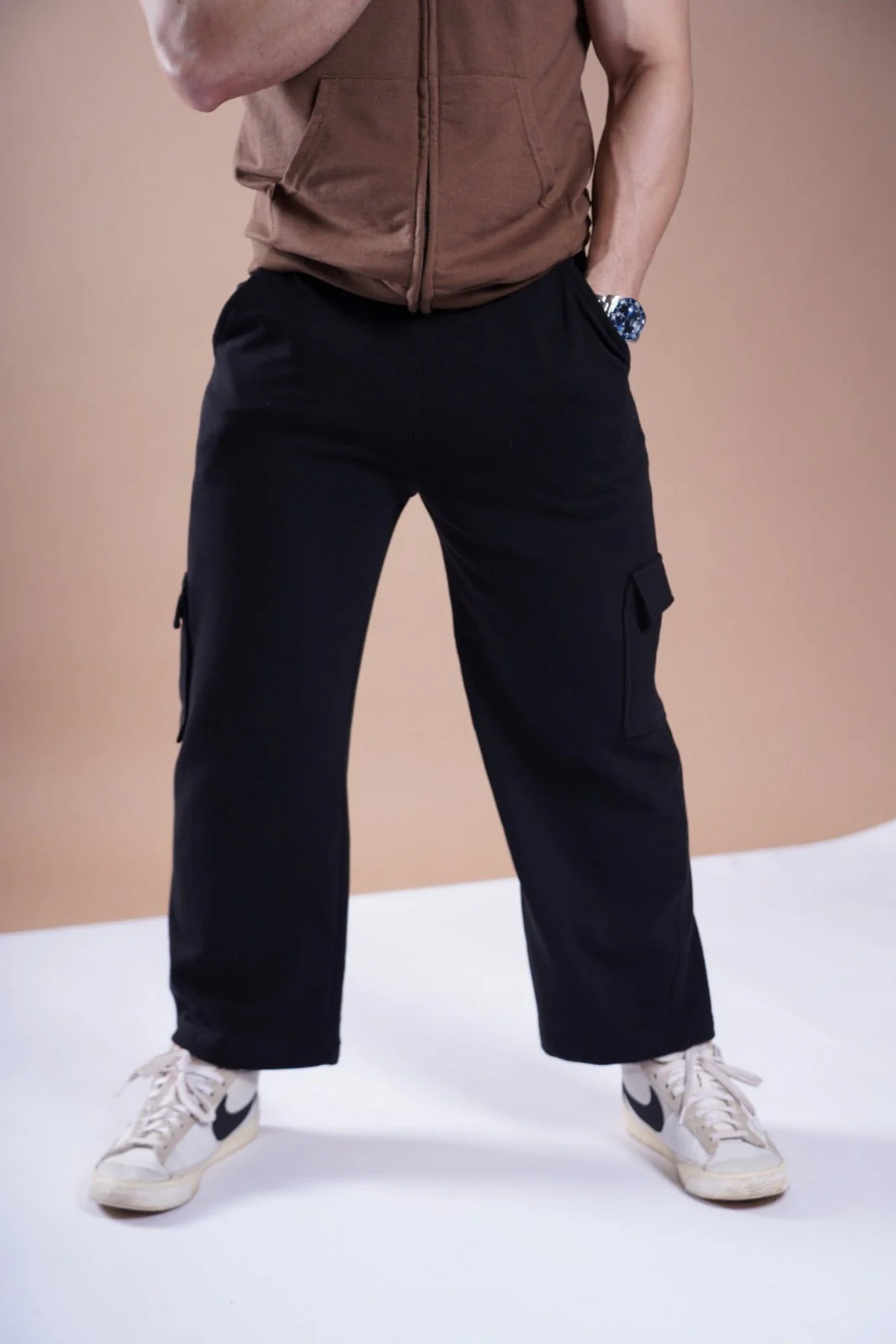 IMMORTAL CARGO SWEATPANTS - Image 24
