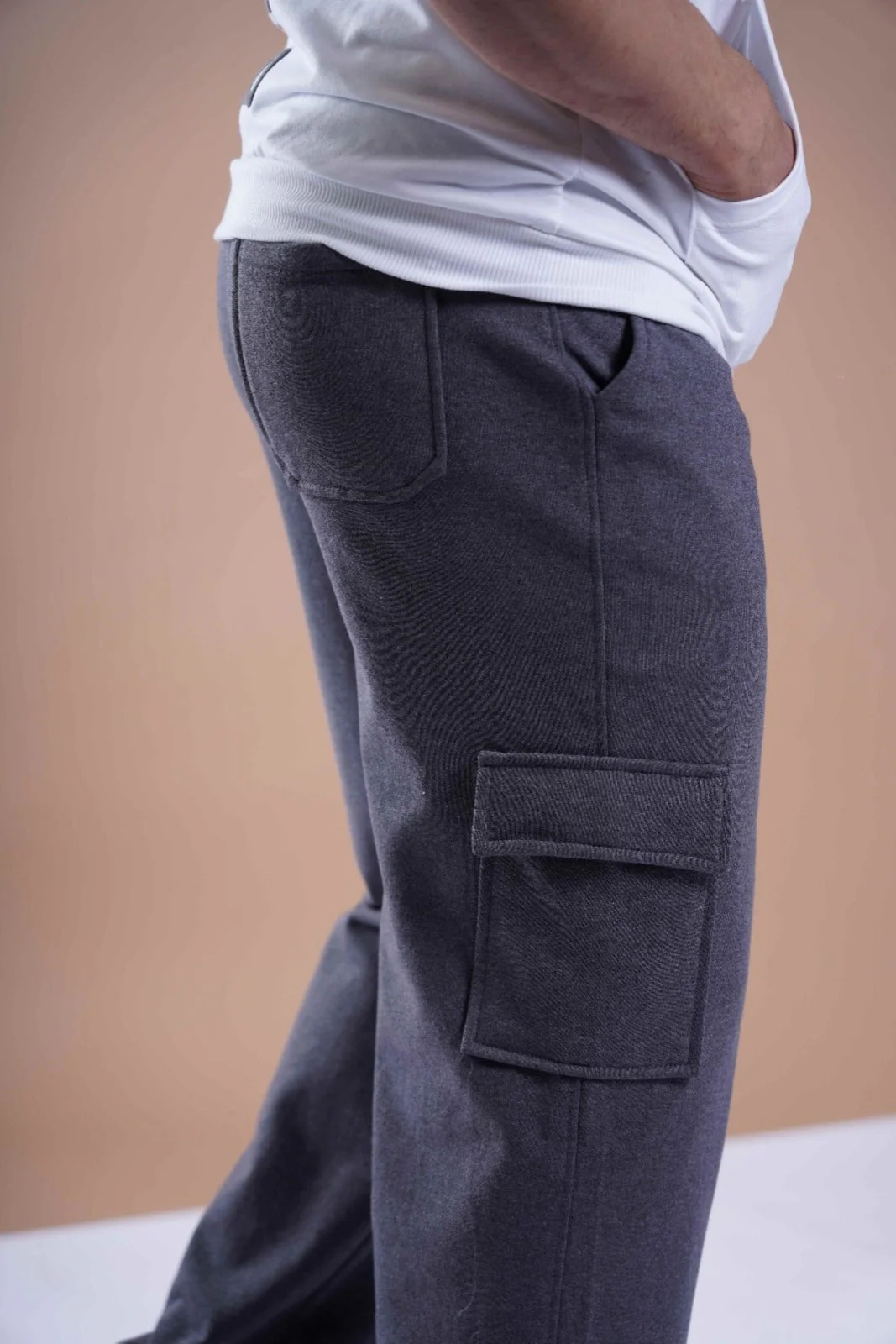 IMMORTAL CARGO SWEATPANTS - Image 5