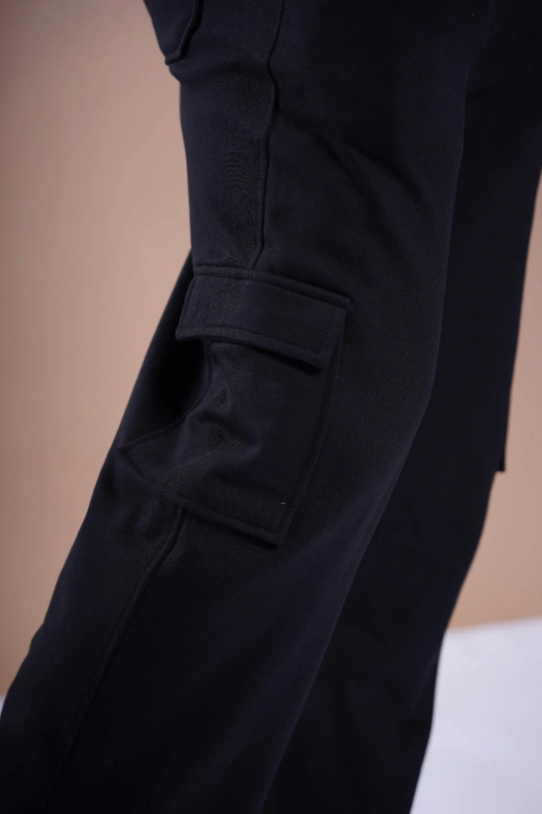 IMMORTAL CARGO SWEATPANTS - Image 8