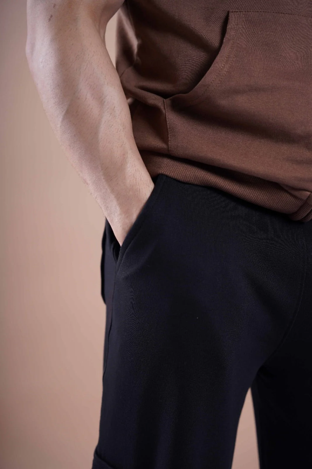IMMORTAL CARGO SWEATPANTS - Image 9