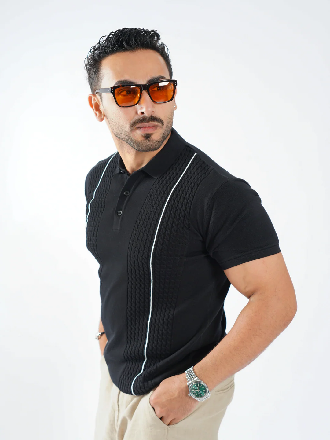 MARINA POLO T-SHIRT - Image 11