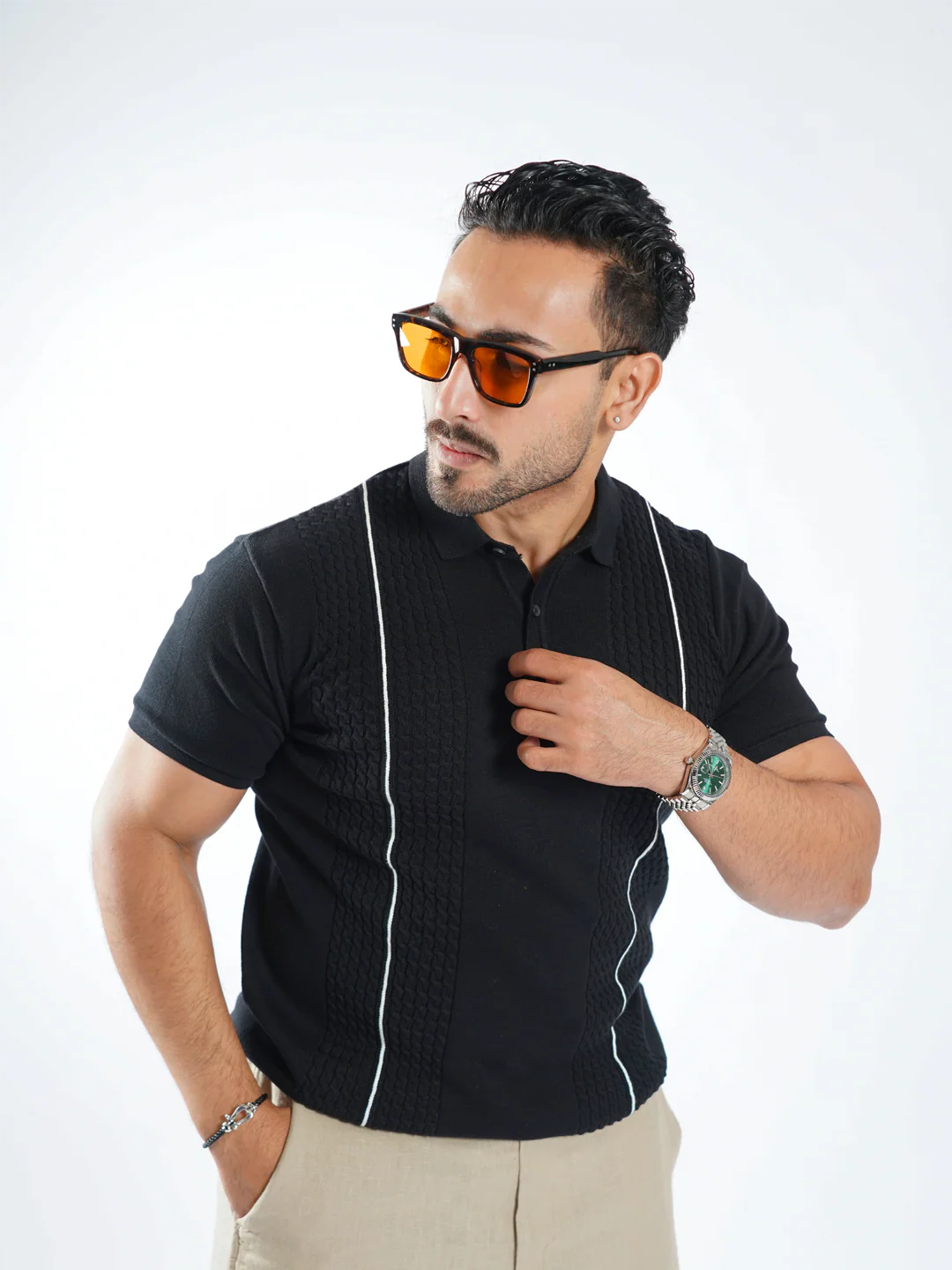 MARINA POLO T-SHIRT - Image 12