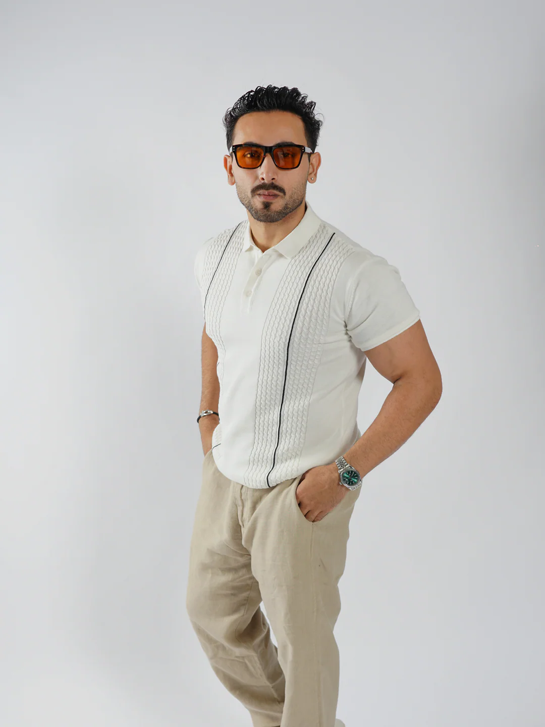MARINA POLO T-SHIRT - Image 13