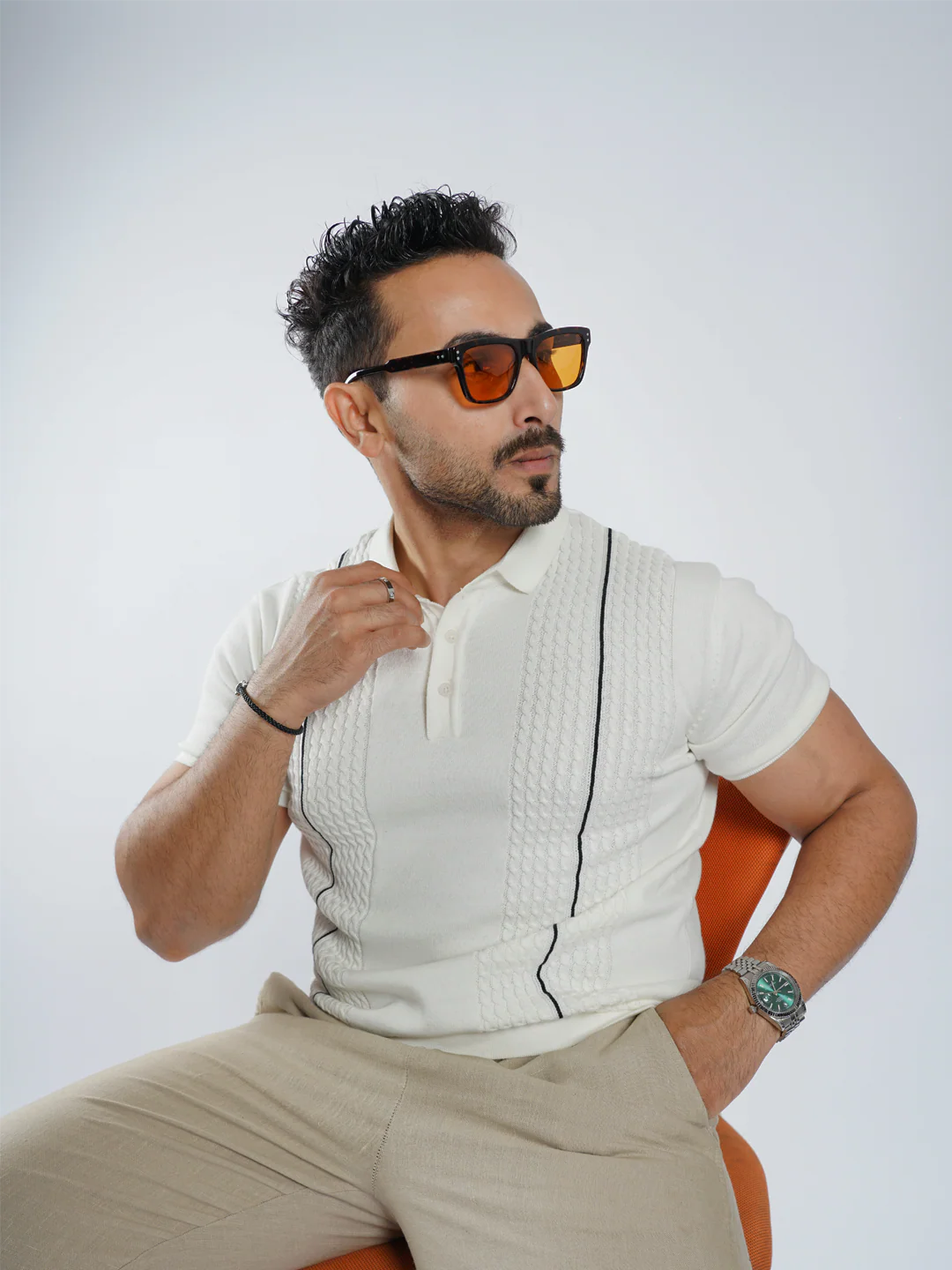 MARINA POLO T-SHIRT - Image 14