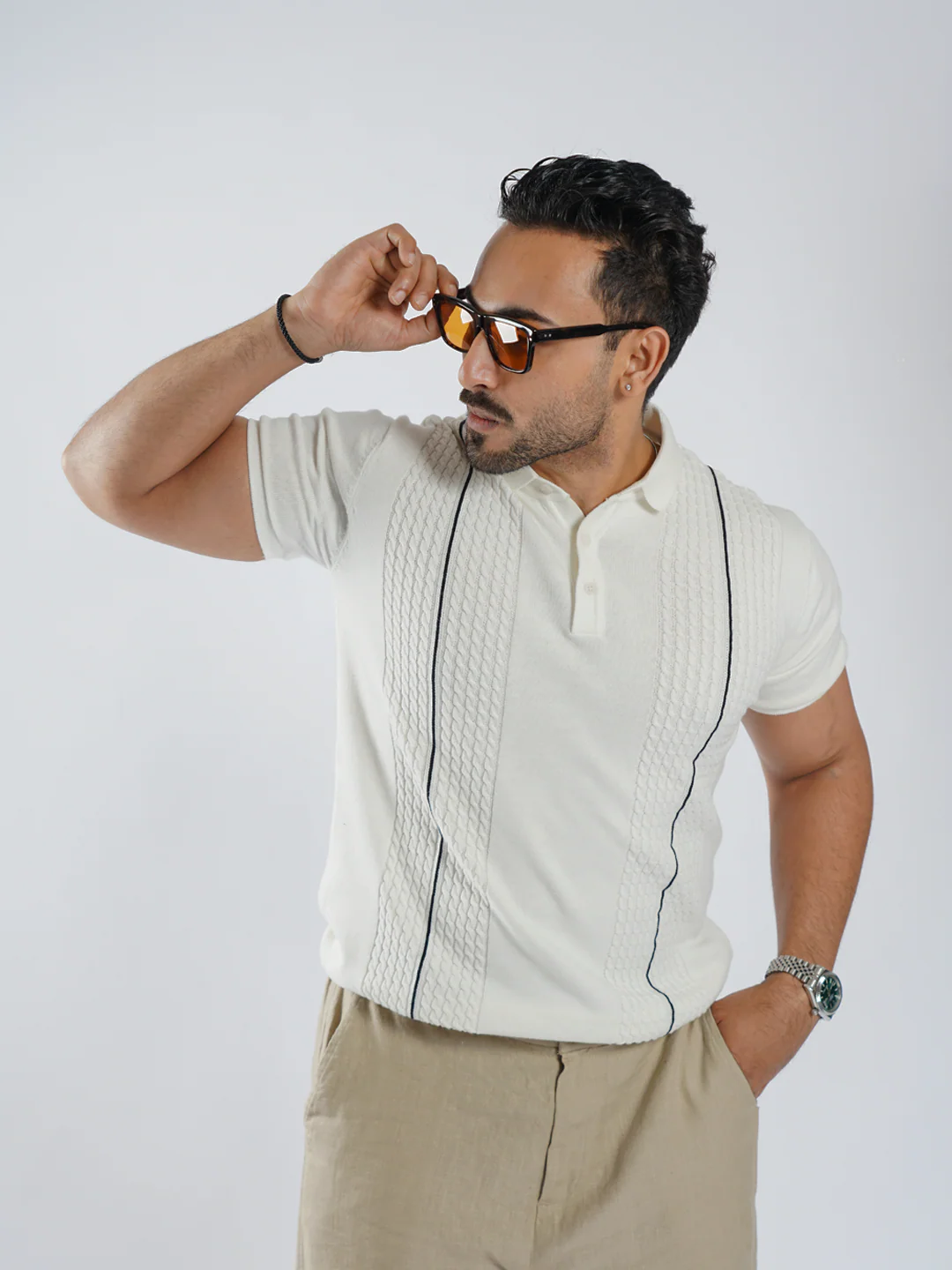 MARINA POLO T-SHIRT - Image 16