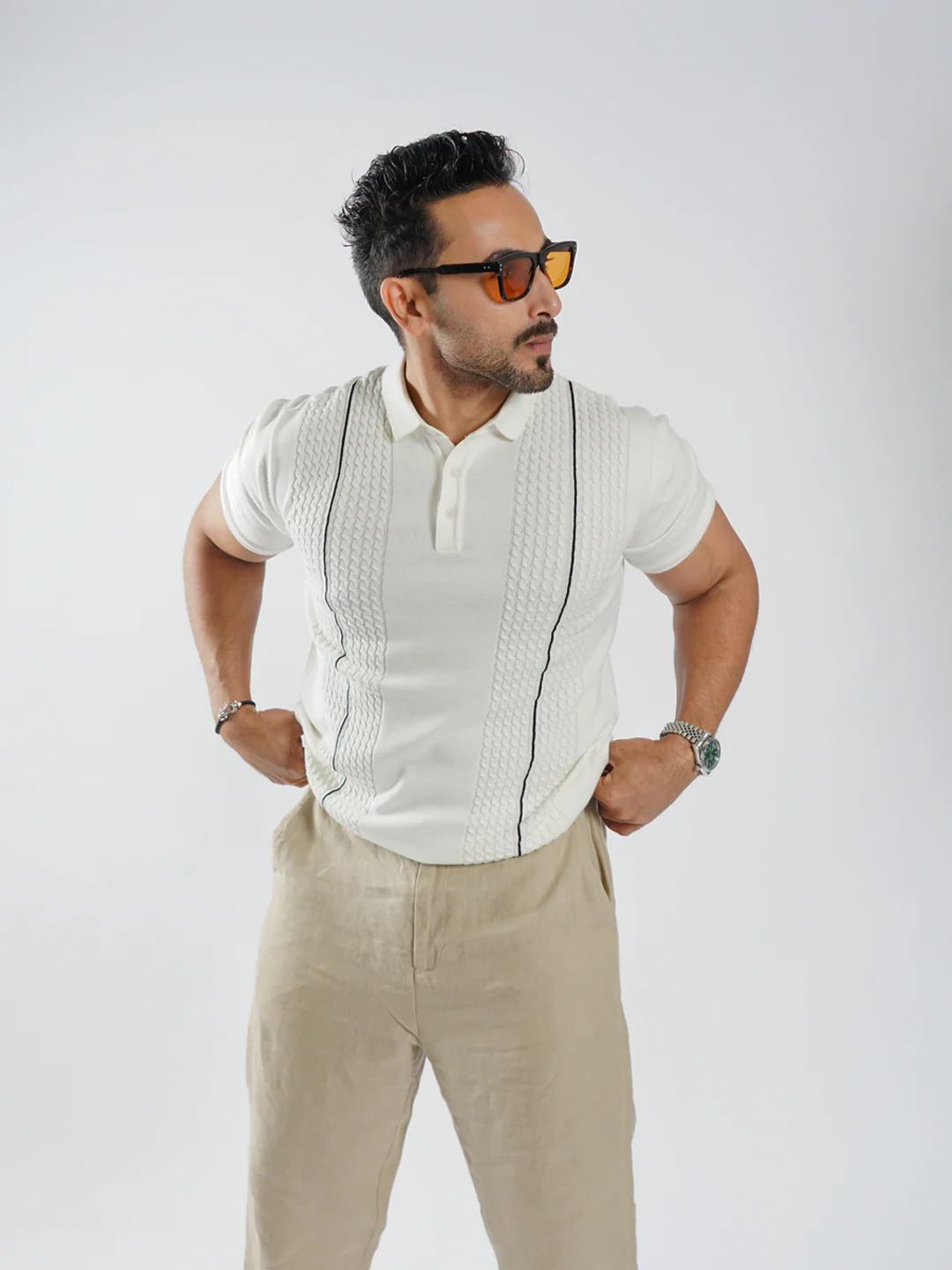 MARINA POLO T-SHIRT - Image 17