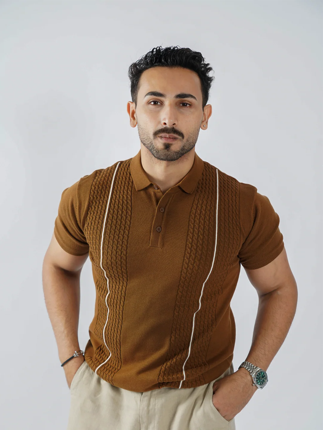 MARINA POLO T-SHIRT - Image 18