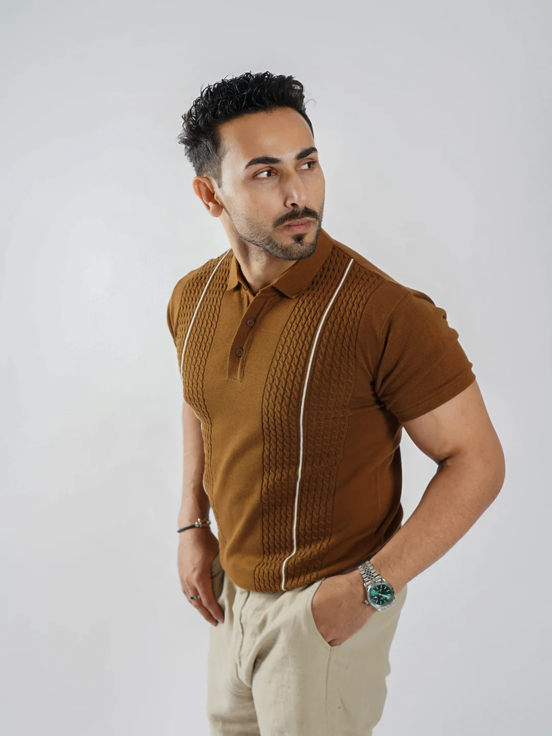 MARINA POLO T-SHIRT - Image 19