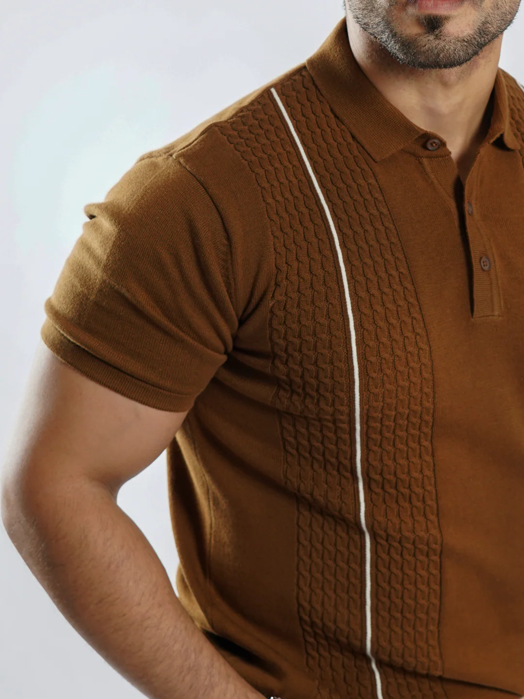 MARINA POLO T-SHIRT - Image 20