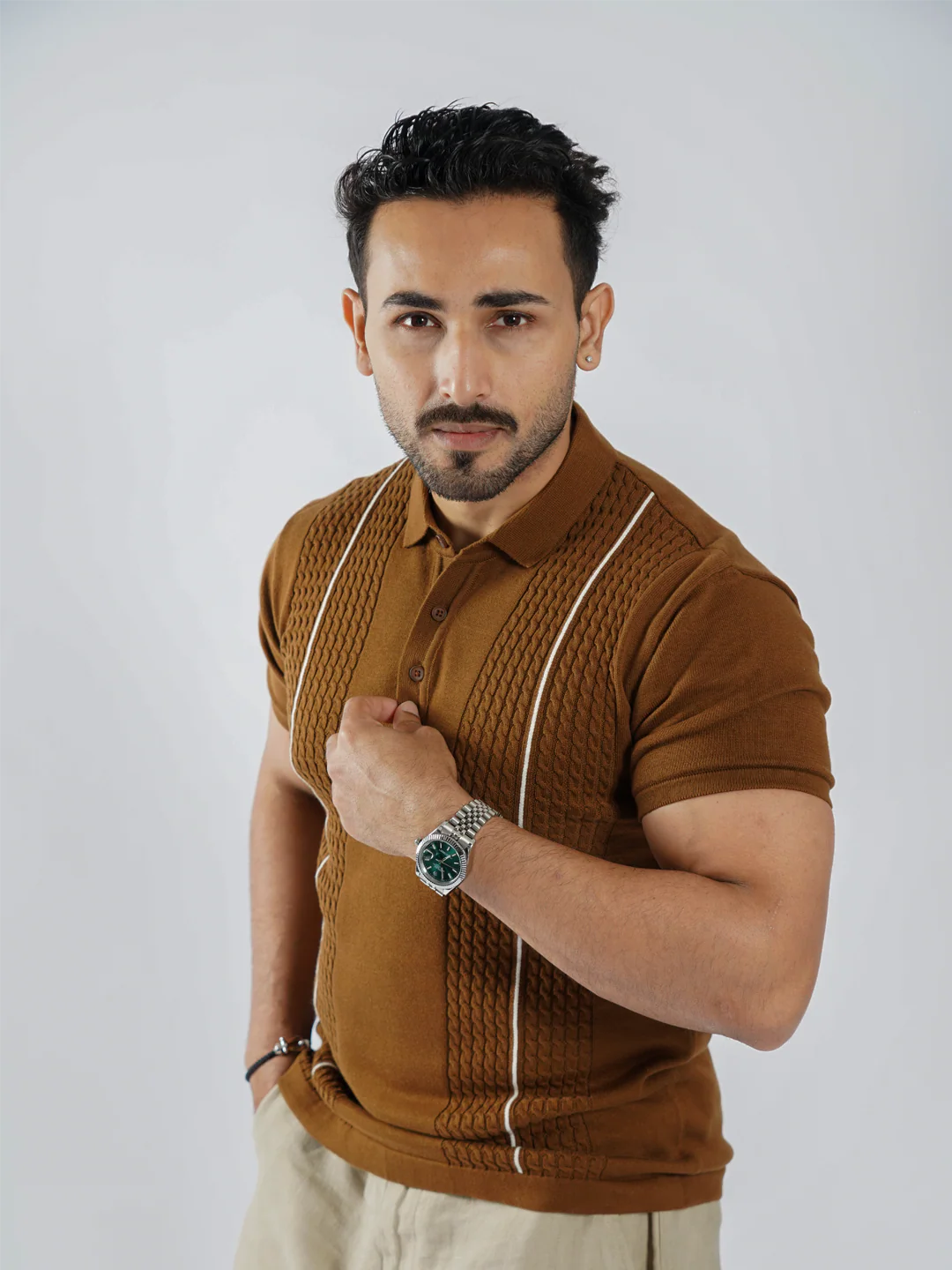 MARINA POLO T-SHIRT - Image 21